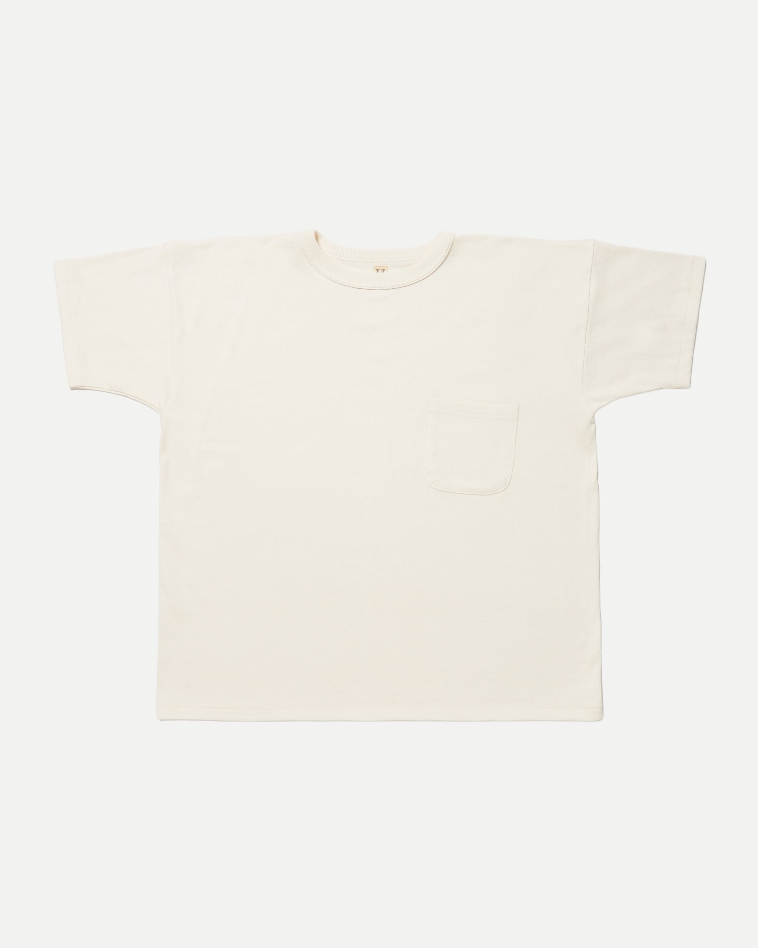 T.T | Taiga Takahashi - Lot № 6 Jerseys