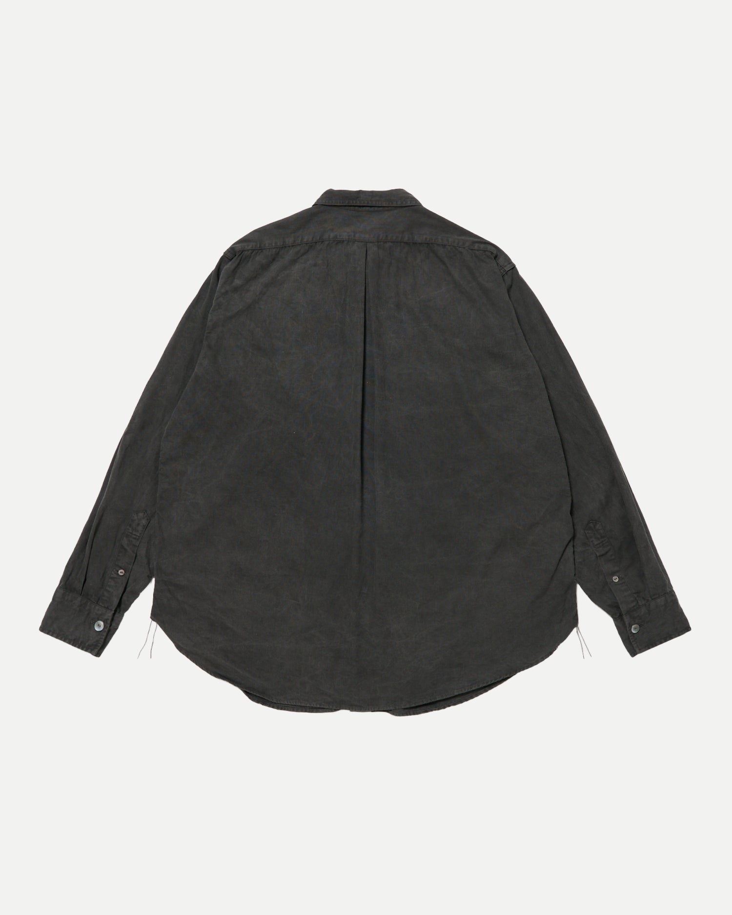 T.T | Taiga Takahashi - LOT.106 NARROW COLLAR SHIRT