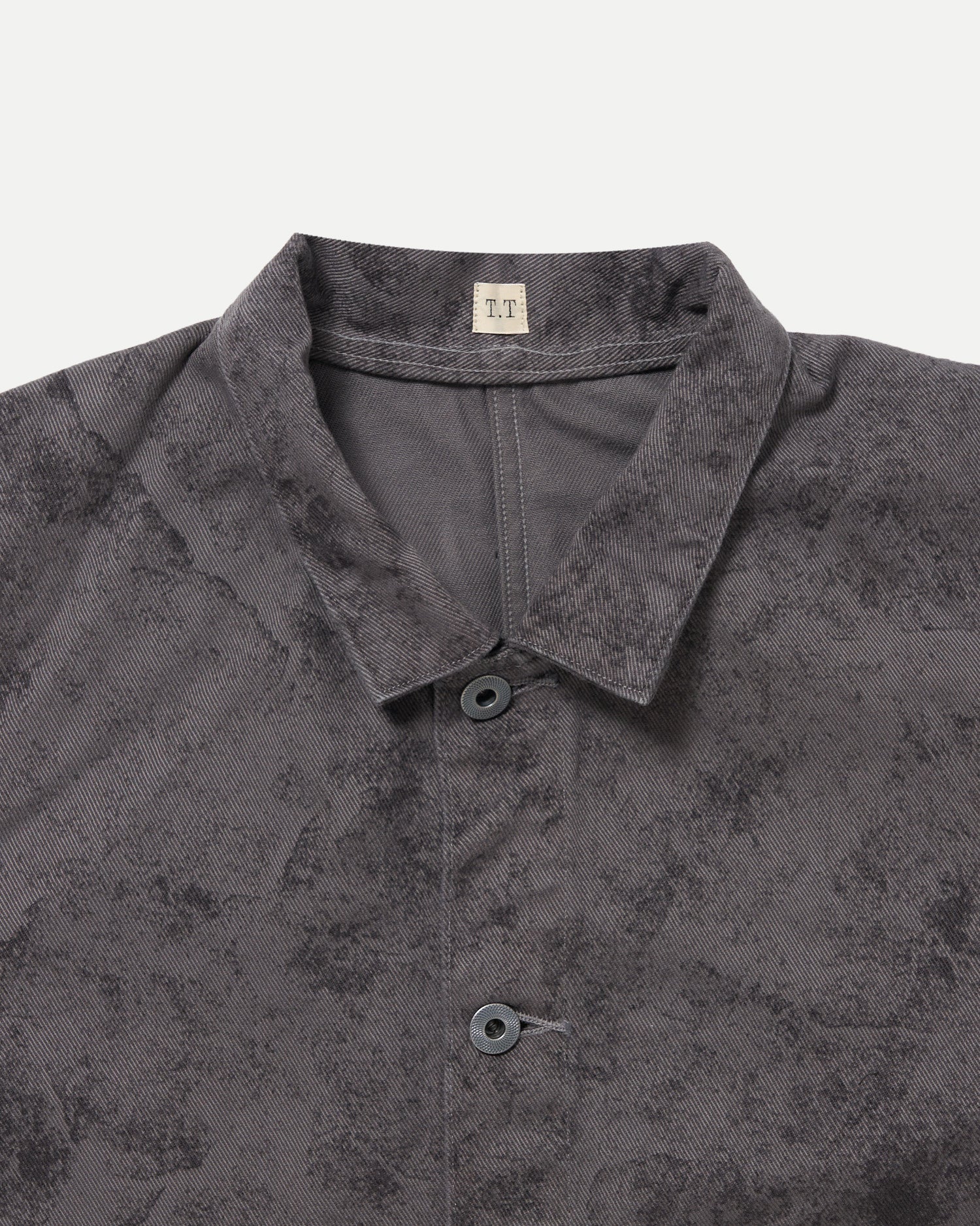 T.T | Taiga Takahashi - LOT.314 COVERALL JACKET C.1940'S