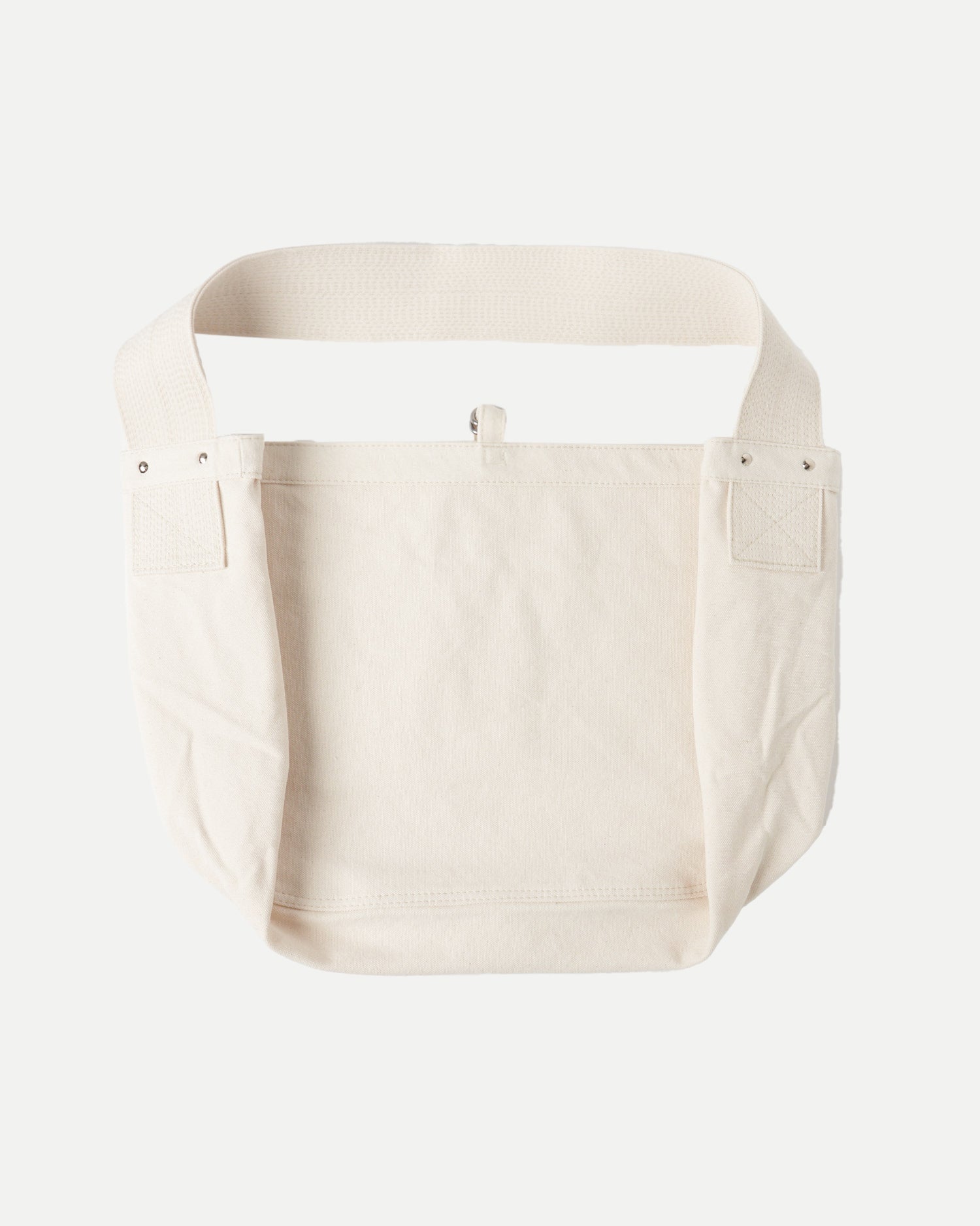 T.T | Taiga Takahashi - LOT.004 NEWSBOY BAG