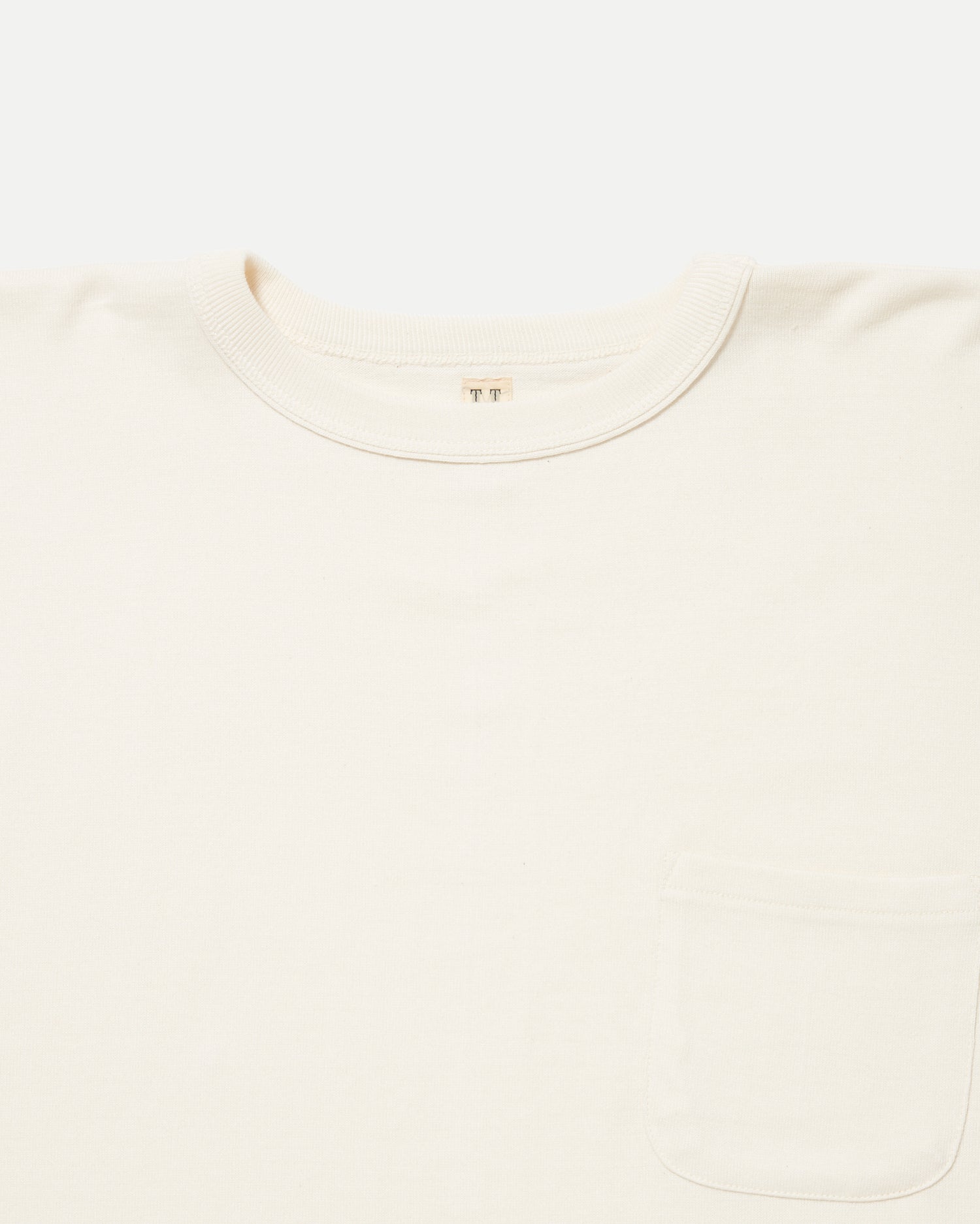 LOT.601 TEE SHIRT