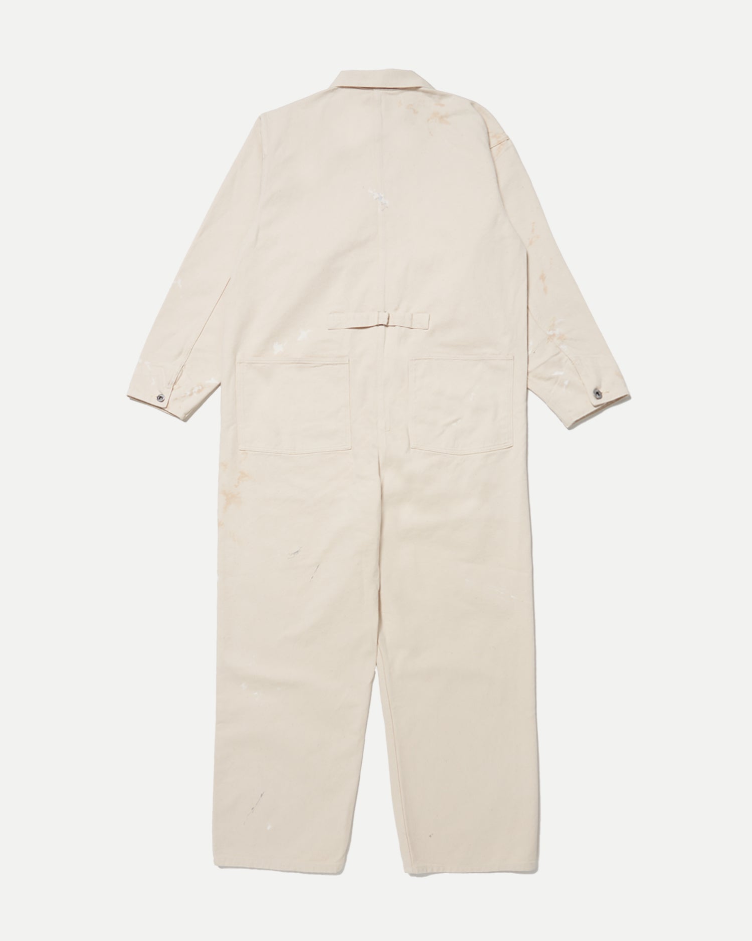 LOT.403 COVERALLS