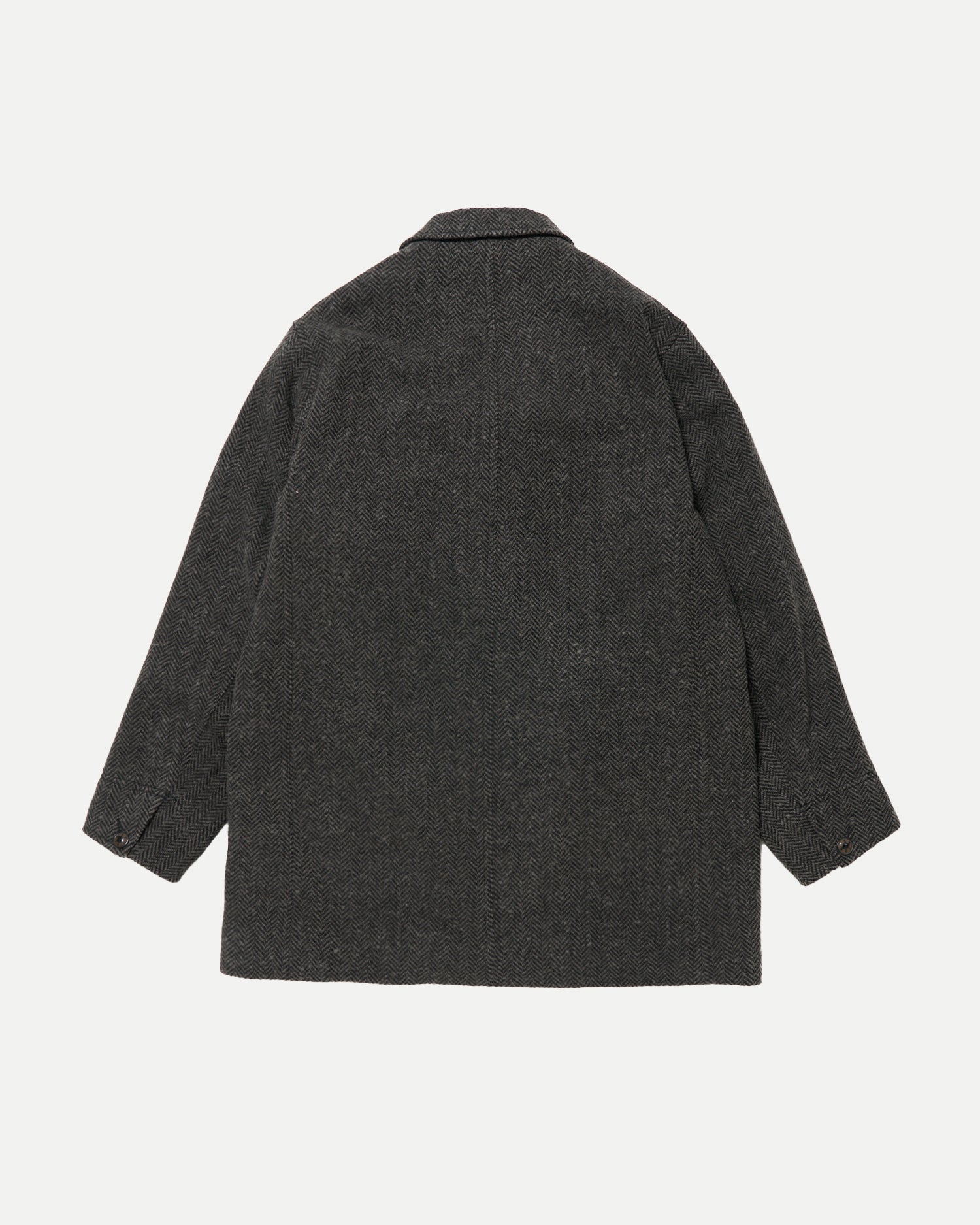 T.T | Taiga Takahashi - LOT.405 ATELIER COAT