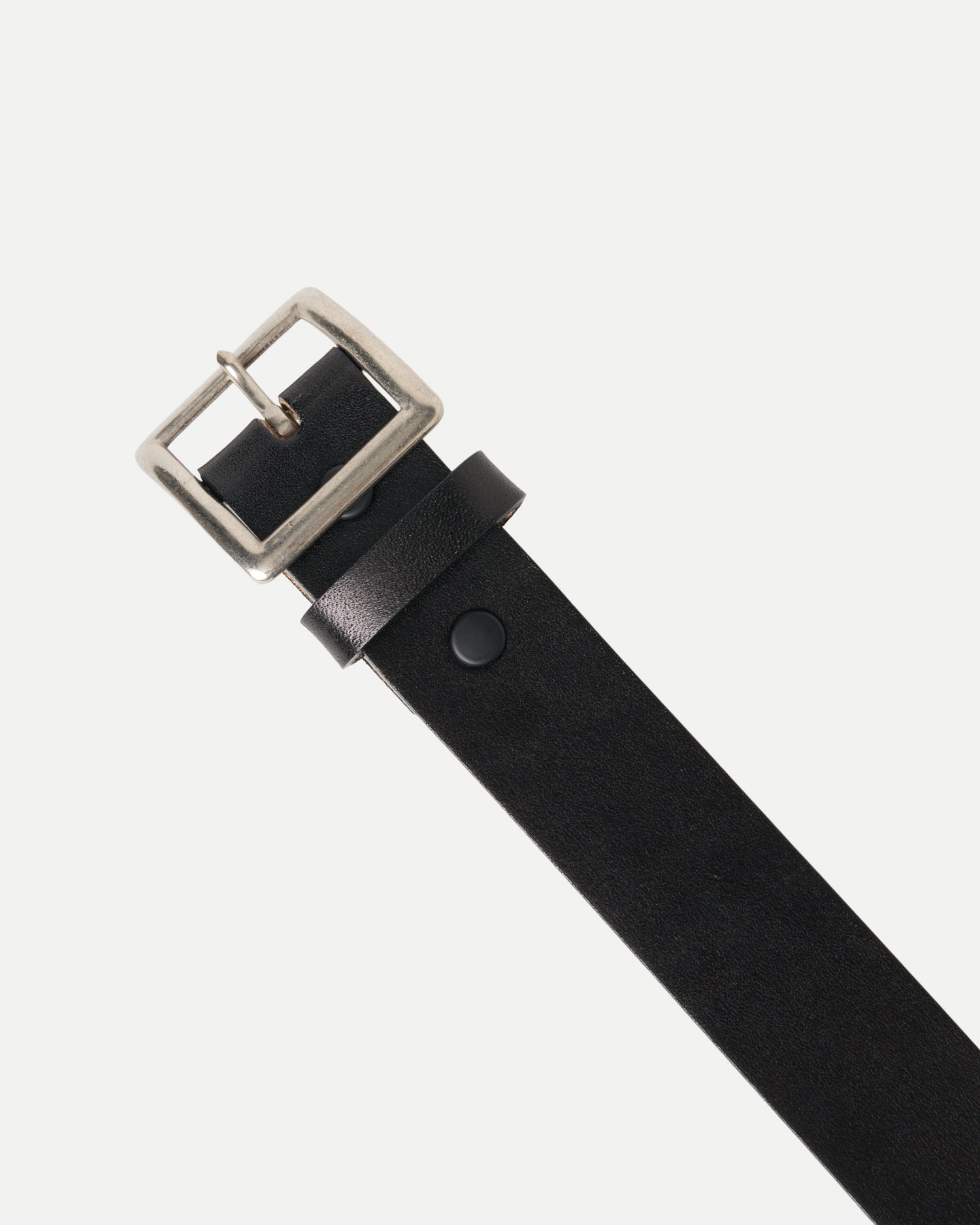 に*ず様 T.T Taiga Takahashi Garrison Belt T.T | Taiga Takahashi - LOT.028 GARRISON BELT