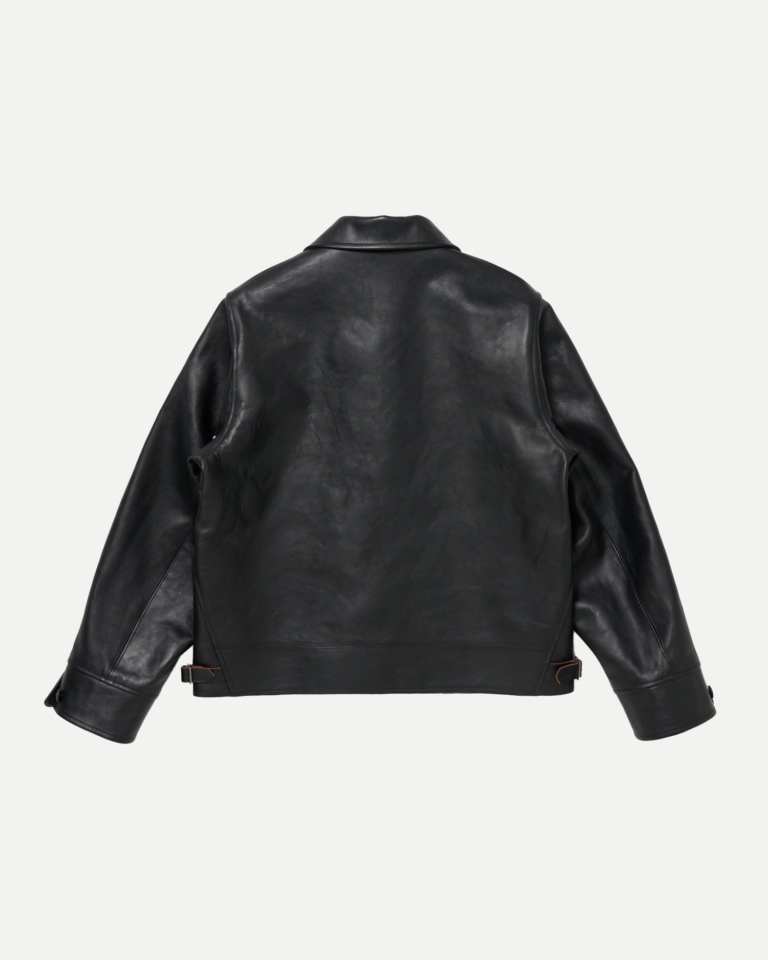 T.T | Taiga Takahashi - Lot № 8 Leather