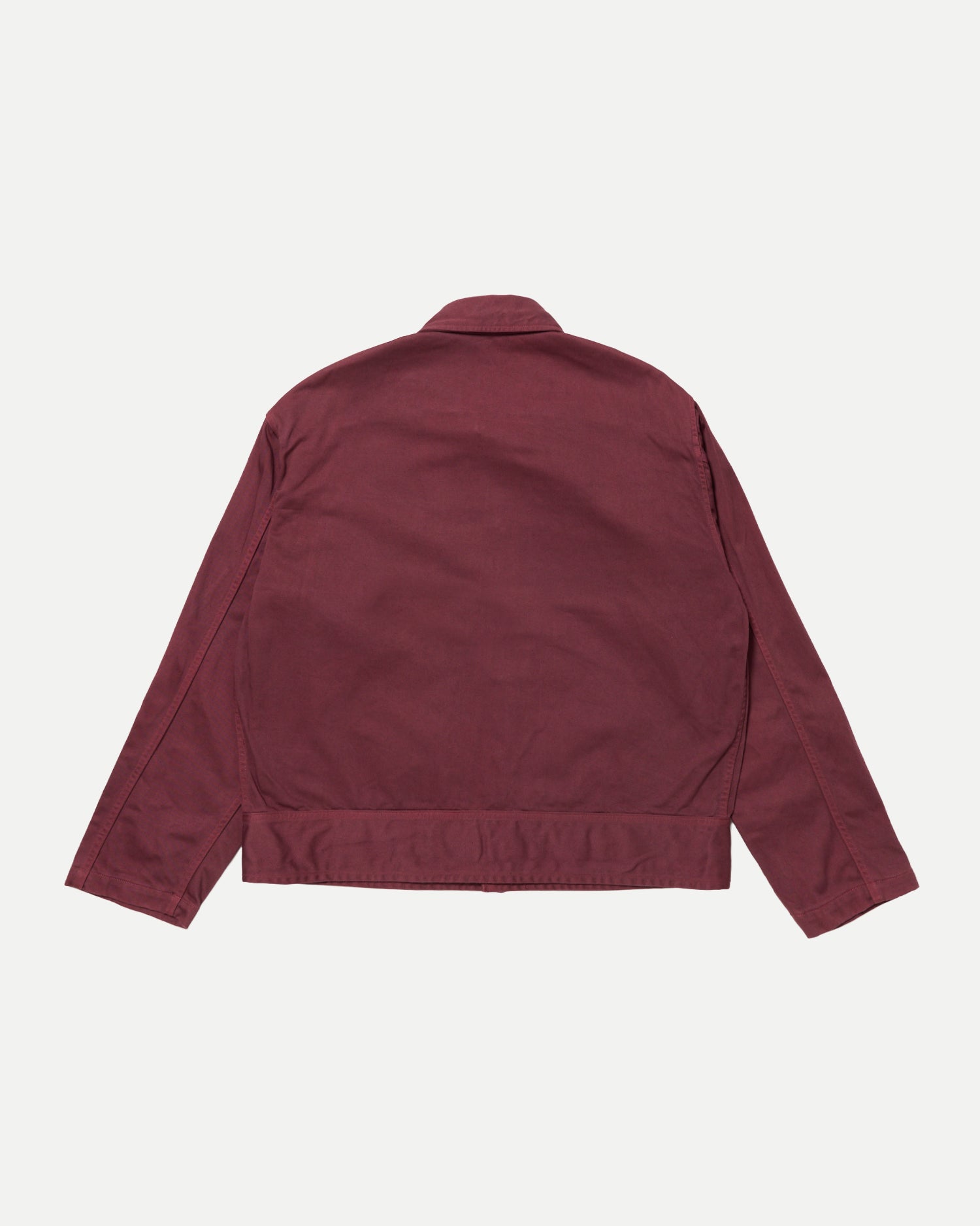 LOT.324 USMD CONVALESCENT JACKET