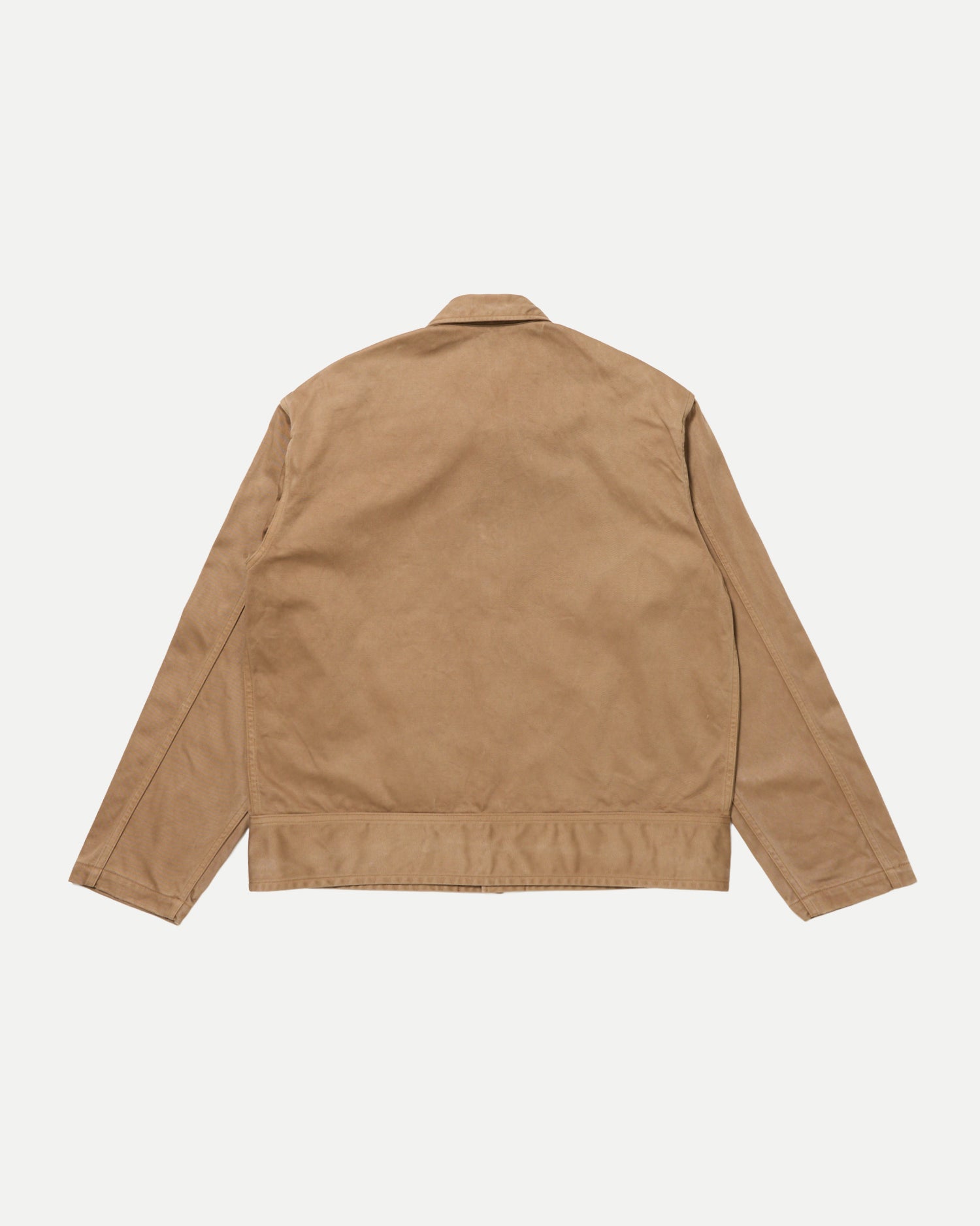 LOT.324 USMD CONVALESCENT JACKET