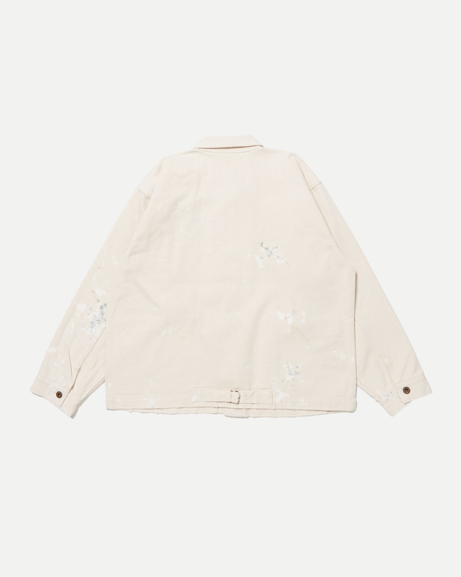 LOT.303 COVERALL JACKET