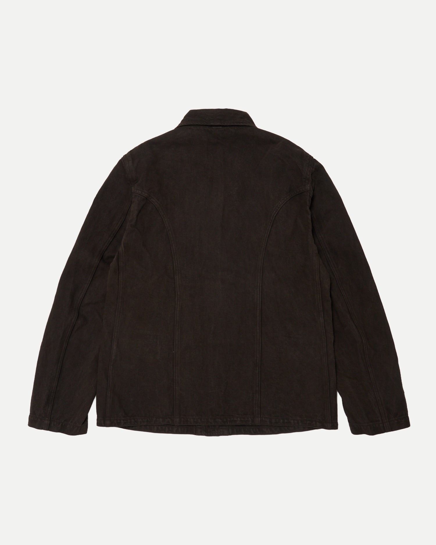 T.T | Taiga Takahashi - LOT.327 MODIFIED SHAWL COLLAR JACKET