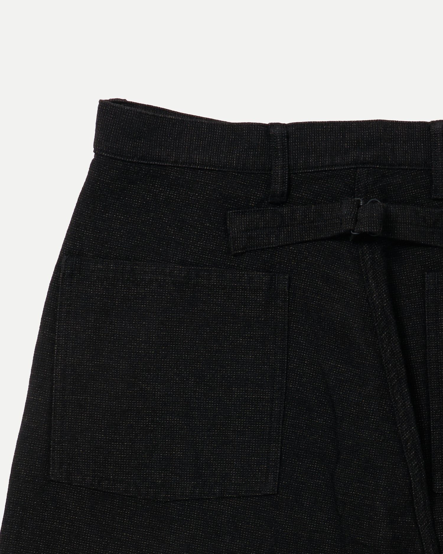 LOT.204 ENGINEER TROUSERS