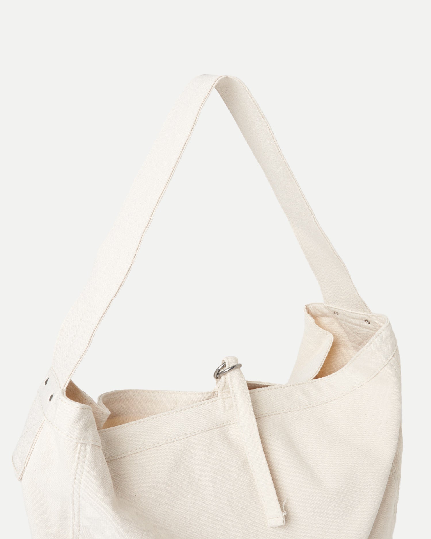 T.T | Taiga Takahashi - LOT.004 NEWSBOY BAG