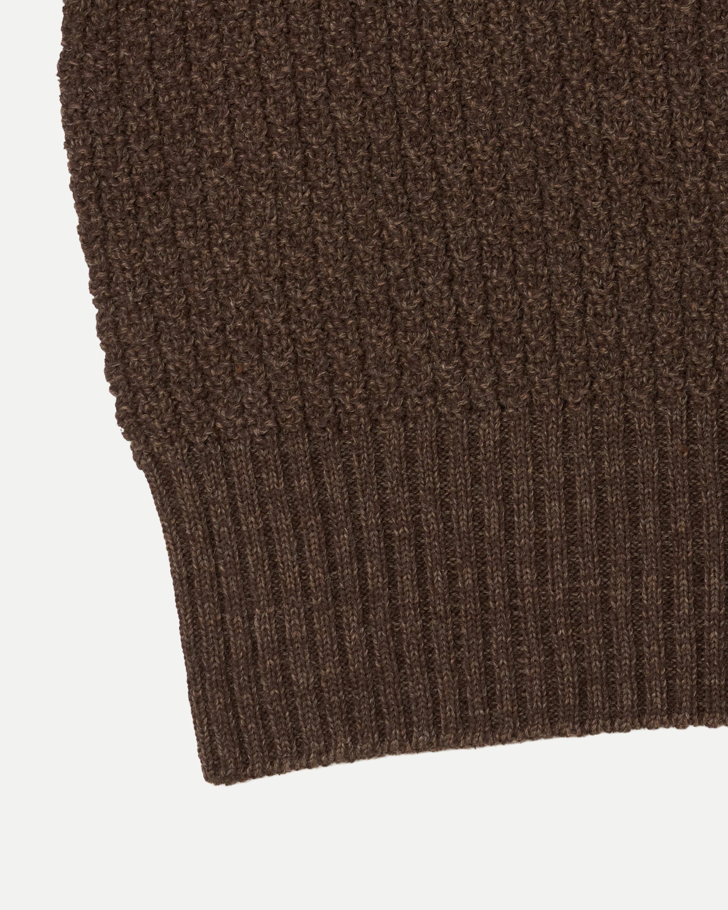 LOT.525 CREWNECK SWEATER
