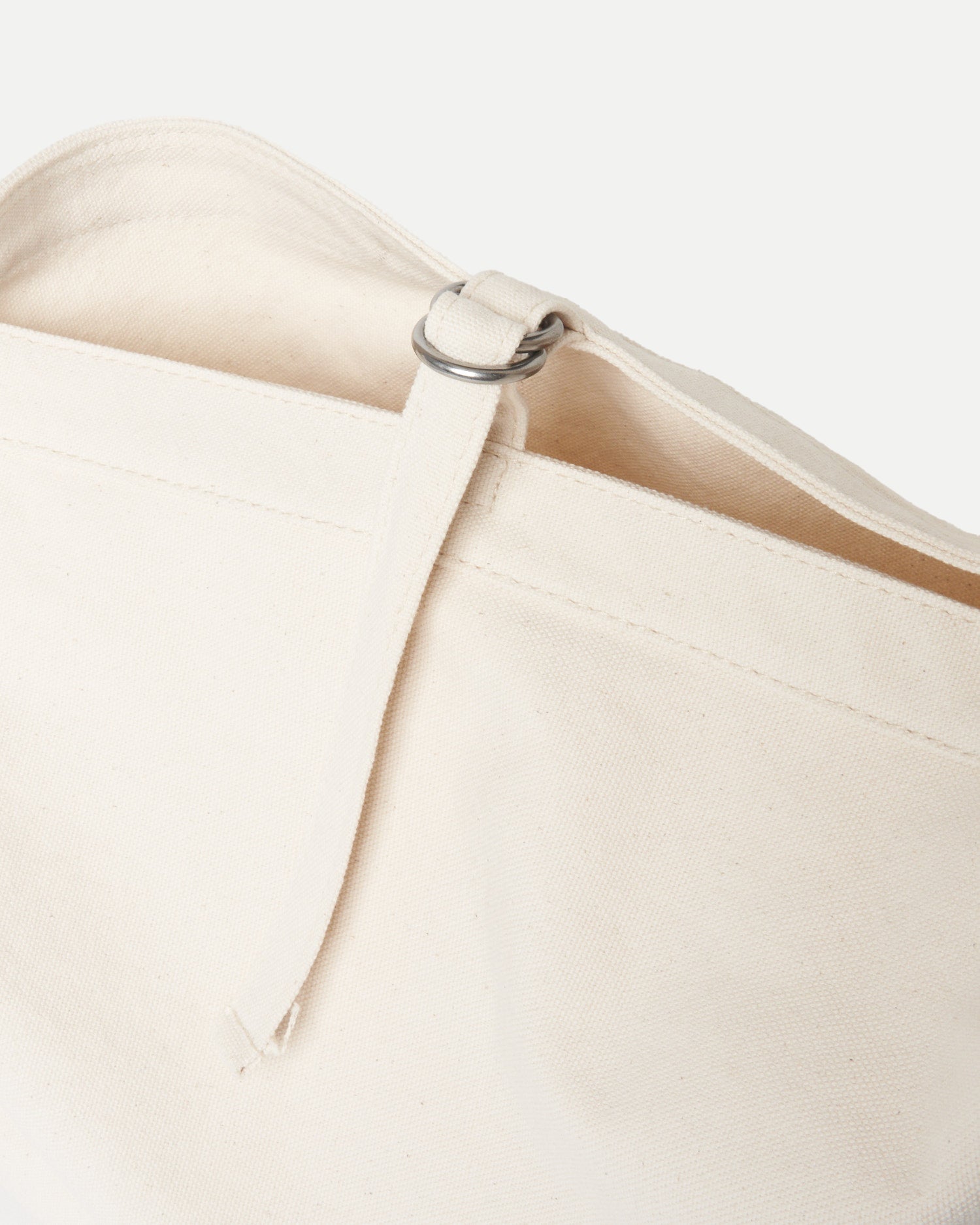 T.T | Taiga Takahashi - LOT.004 NEWSBOY BAG