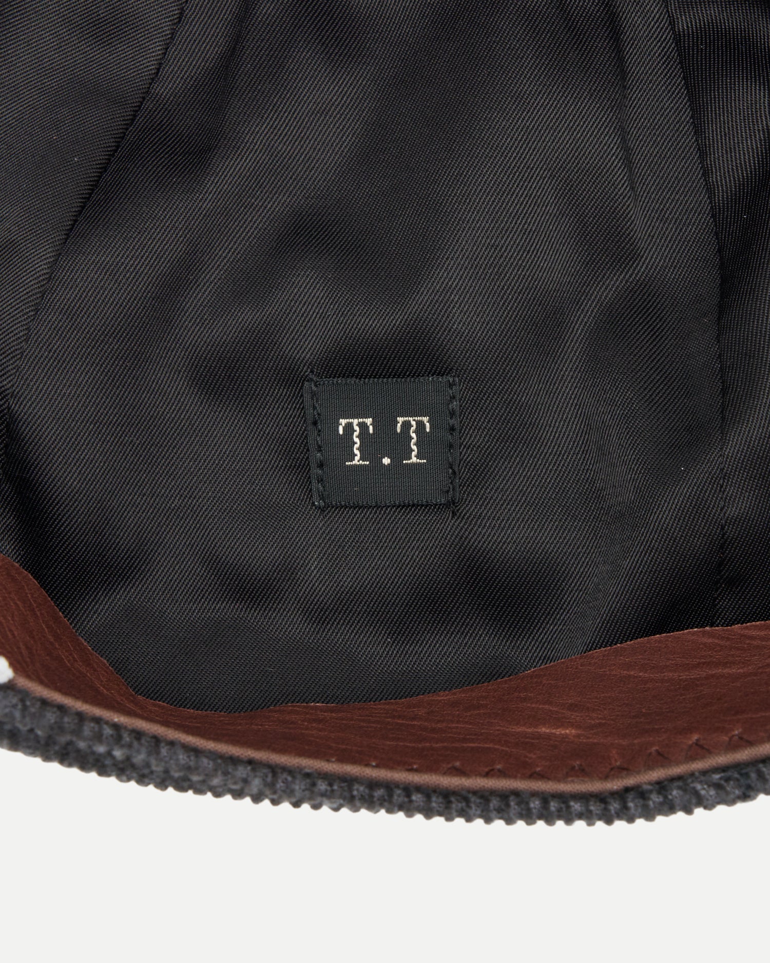 LOT.006 NEWSBOY CAP