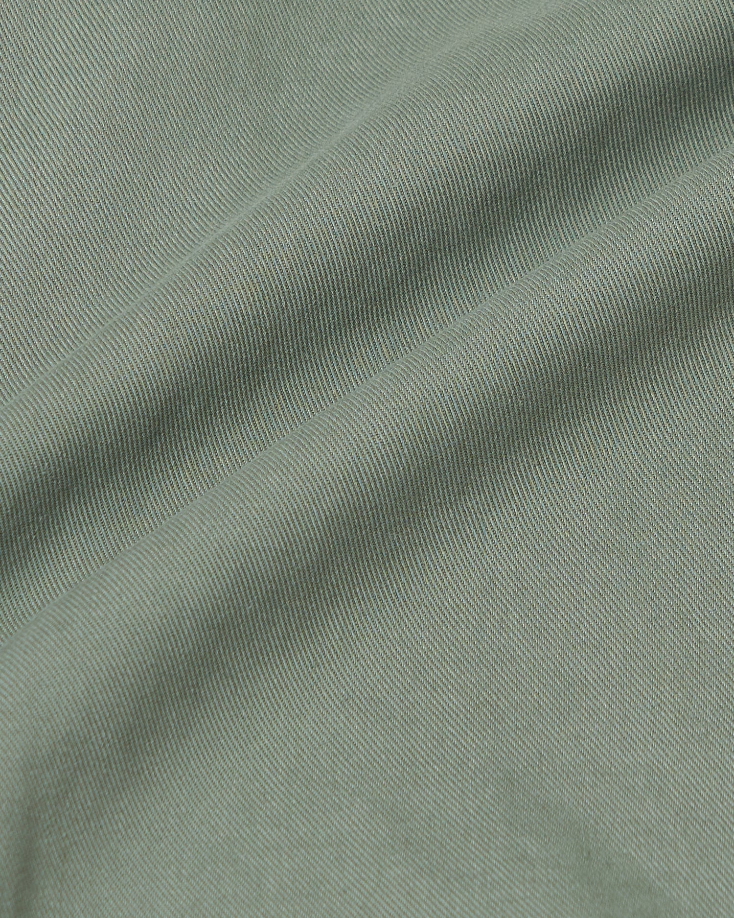 LOT.101 OPEN COLLAR SHIRT