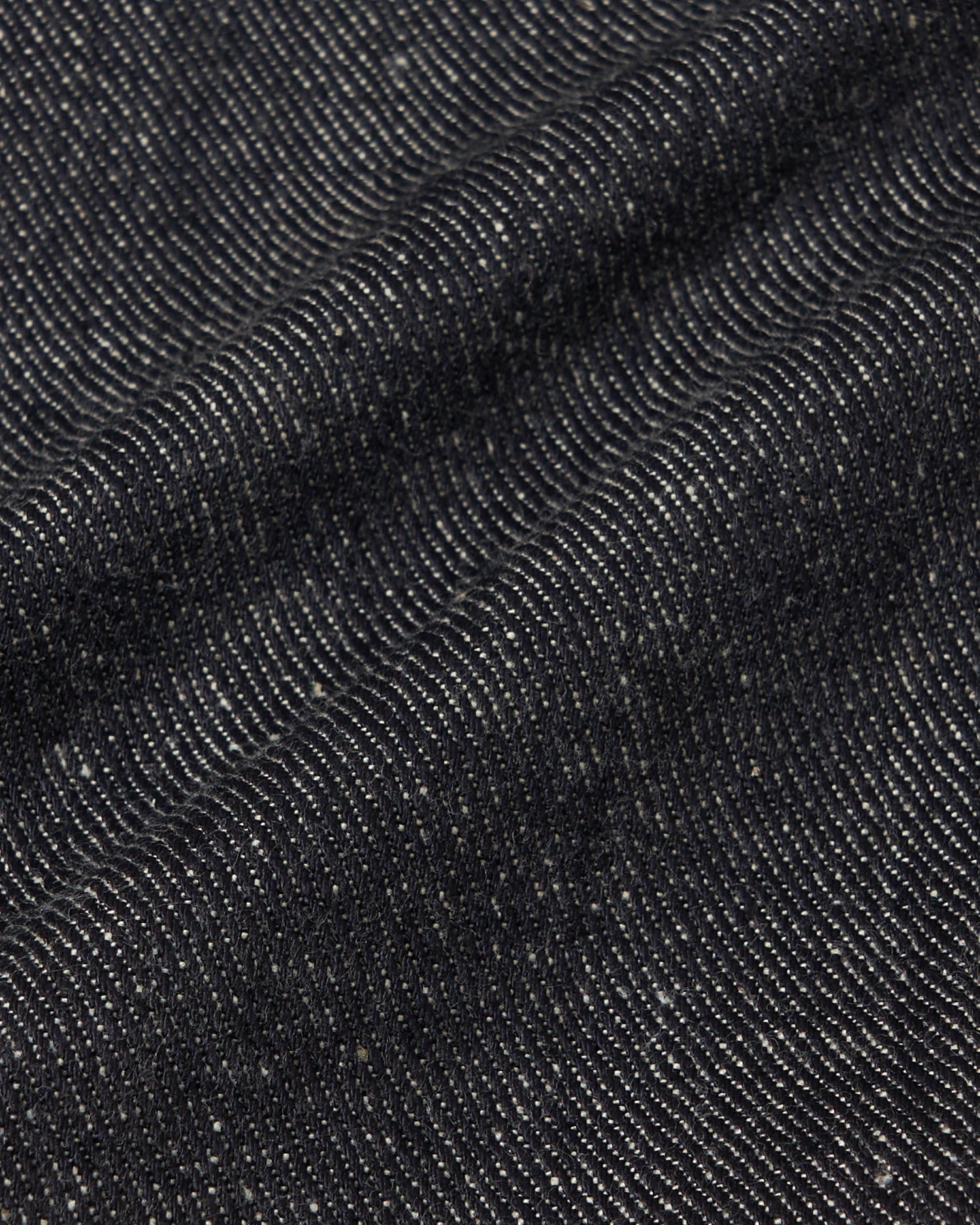 LOT.714 DENIM JACKET SIDE PANEL