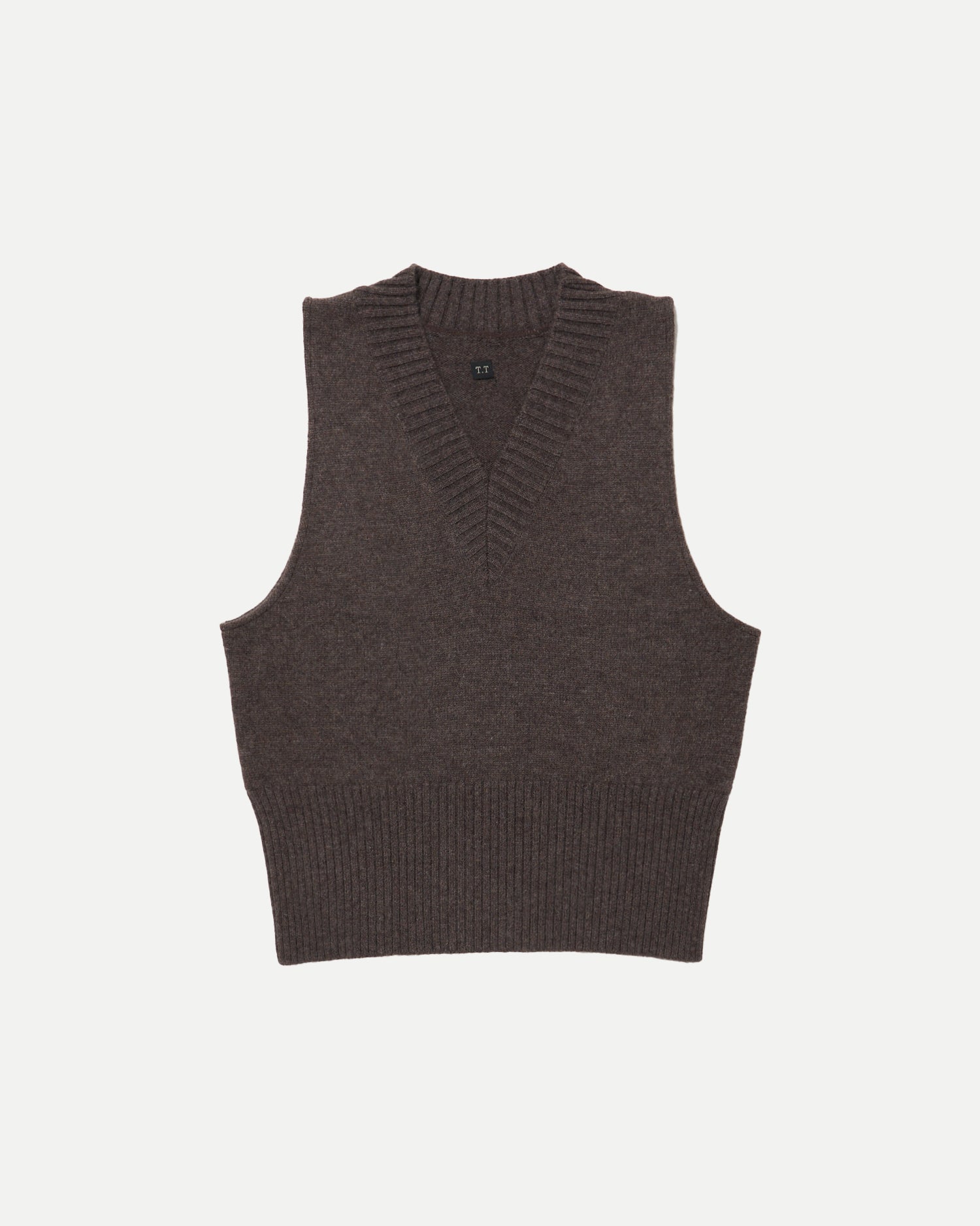 LOT.520 VARSITY LETTERMAN VEST