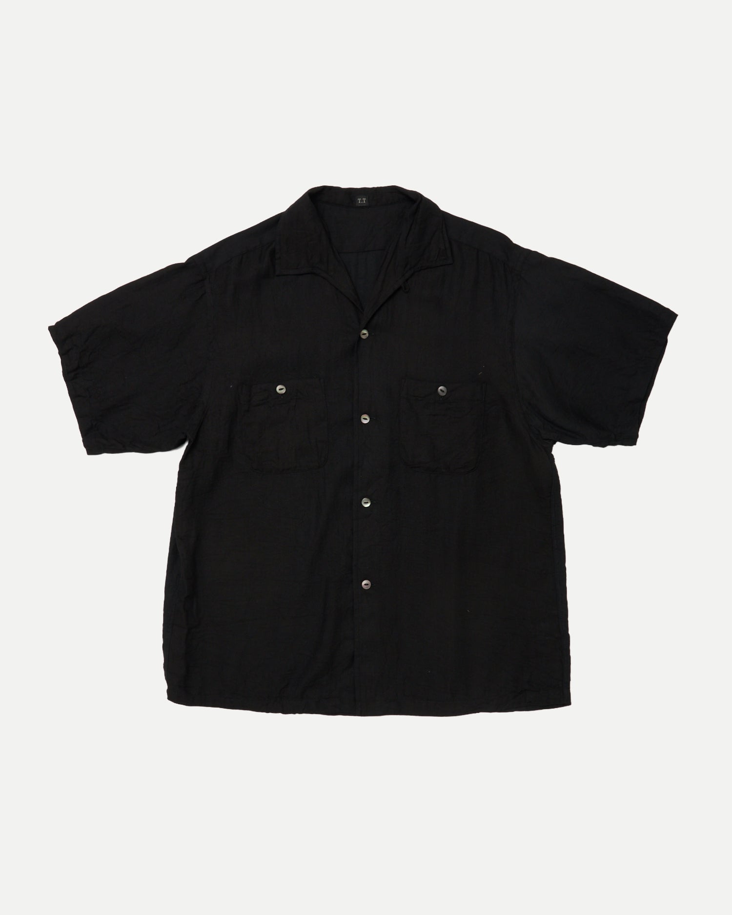T.T | Taiga Takahashi - LOT.112 SIR GUY SHIRT