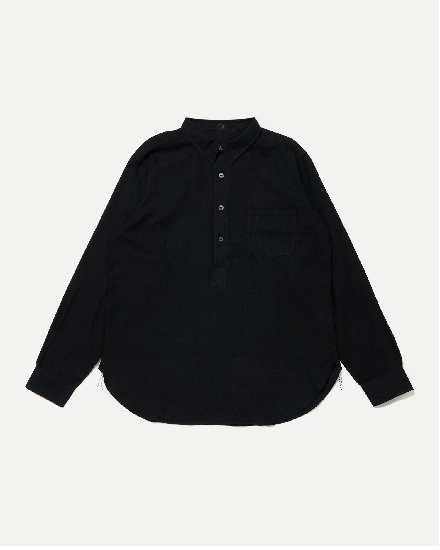 LOT.103 WORK SHIRT P/O