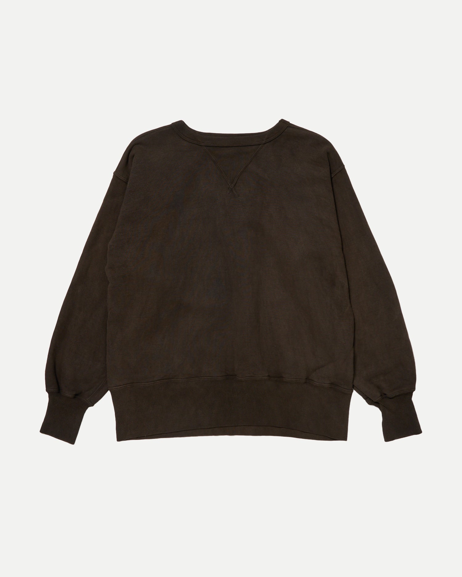 T.T | Taiga Takahashi - LOT.603 SWEAT SHIRT