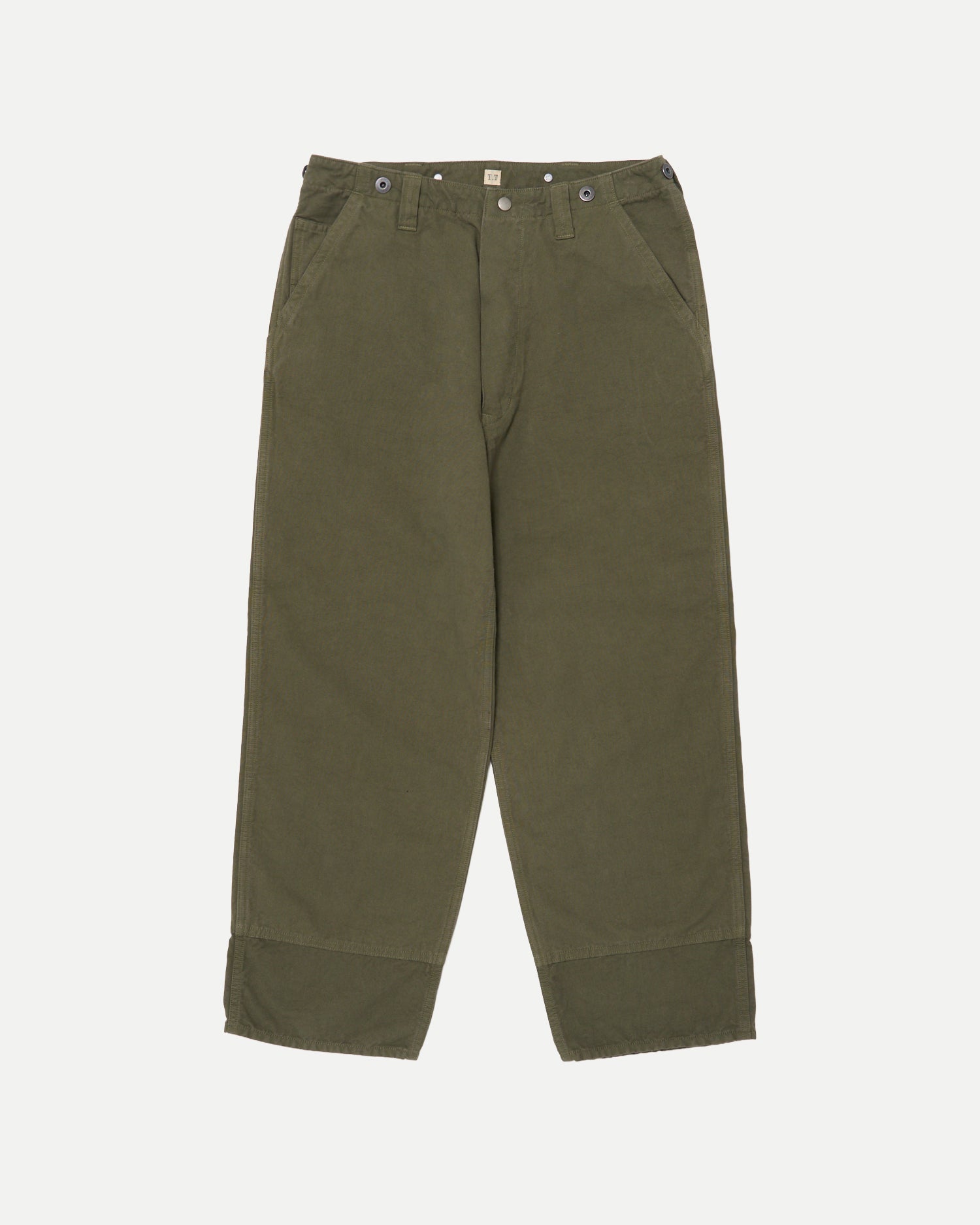 LOT.219 LOGGER PANTS