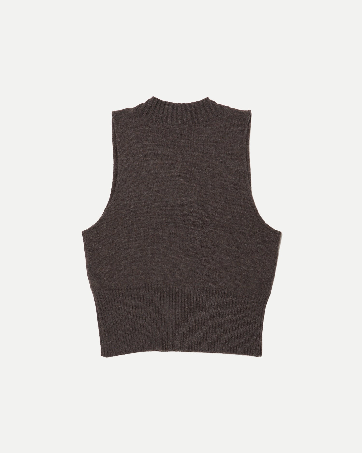 LOT.520 VARSITY LETTERMAN VEST
