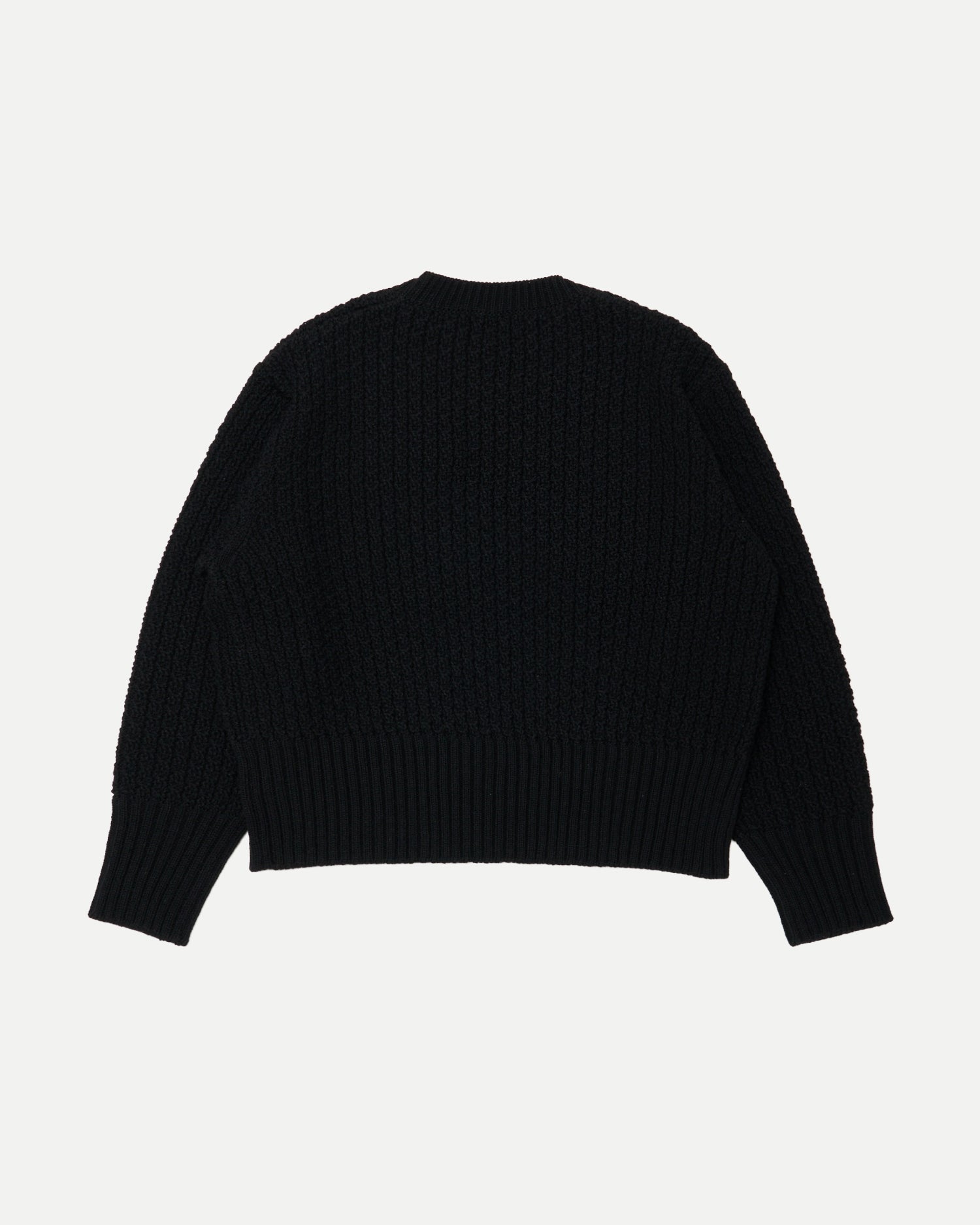 T.T | Taiga Takahashi - LOT.525 CREWNECK SWEATER