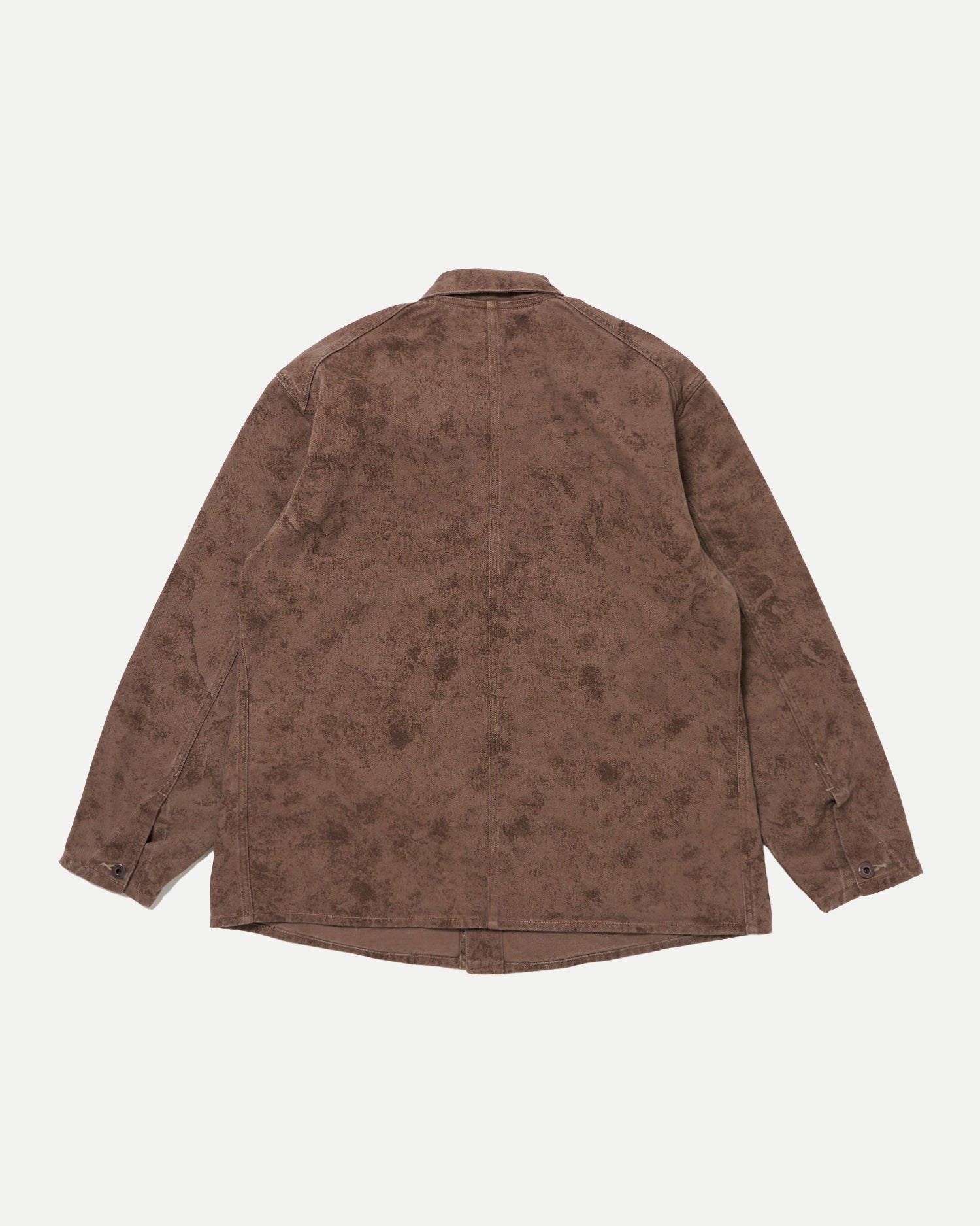 LOT.314 COVERALL JACKET C.1940'S
