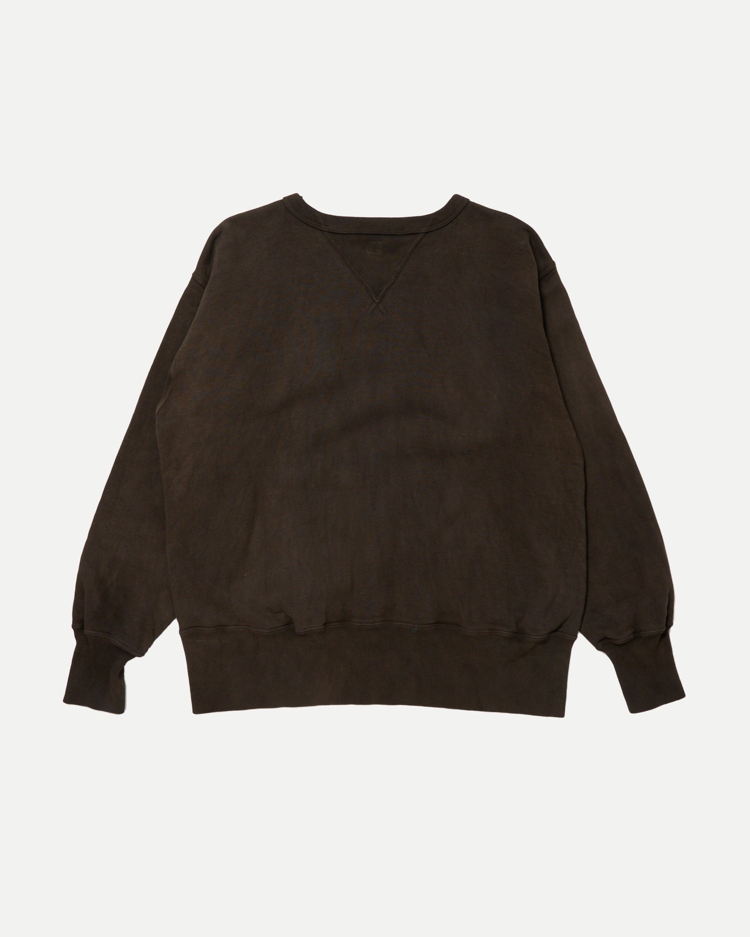 艶消しブラック　木製 3段アパレル　セレクトショップ　　セーター台　トップス　台 T.T | Taiga Takahashi - LOT.603 SWEAT SHIRT