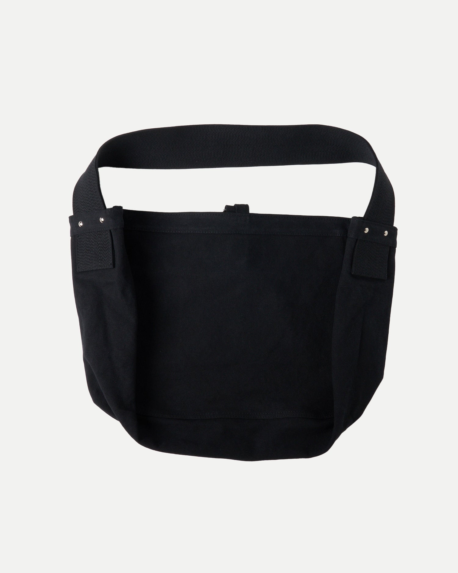 Lot.004 Newsboy Bag T.T　大きいサイズ T.T | Taiga Takahashi - LOT.004 NEWSBOY BAG
