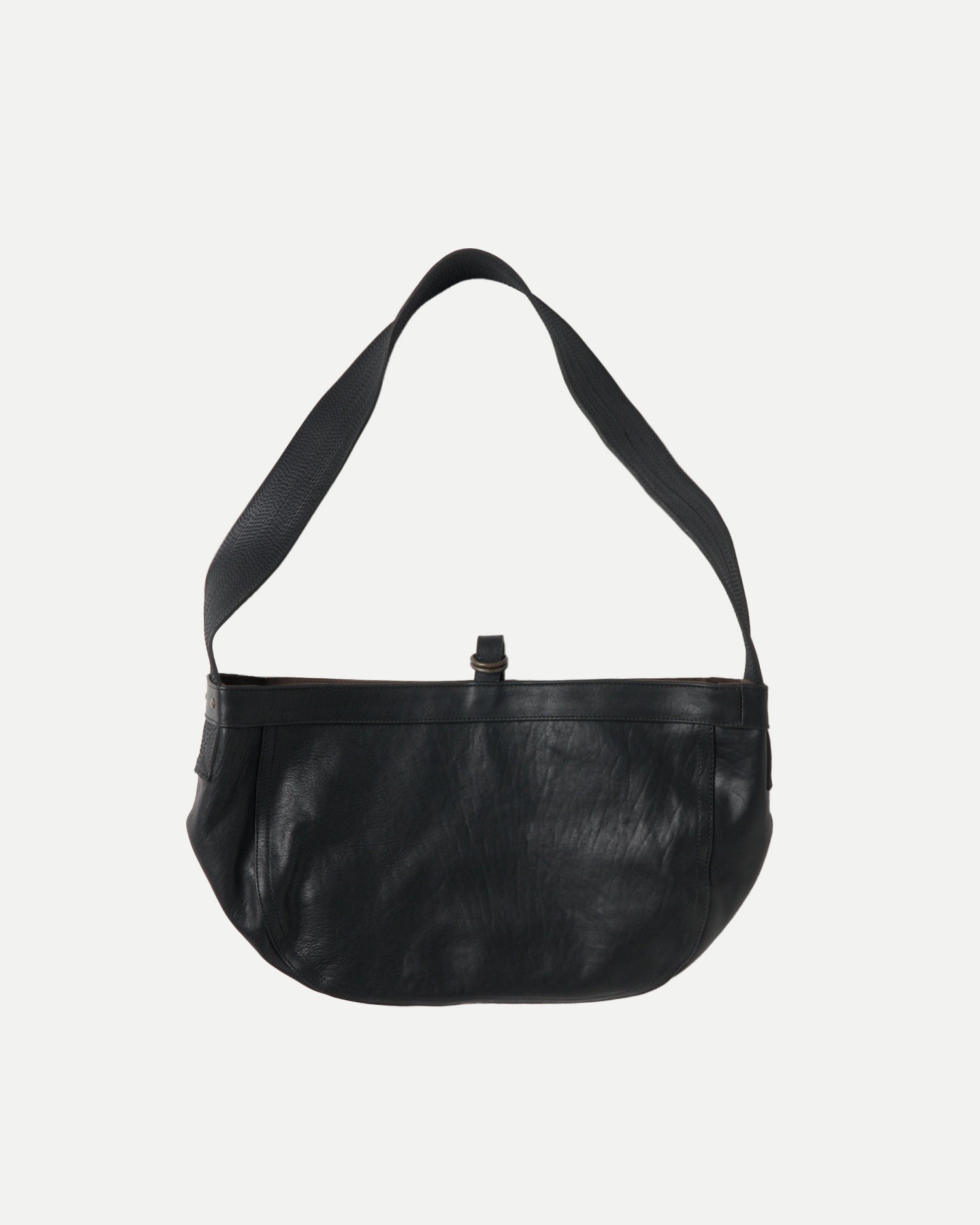 LOT.018 NEWSBOY BAG SMALL [Store Limited]