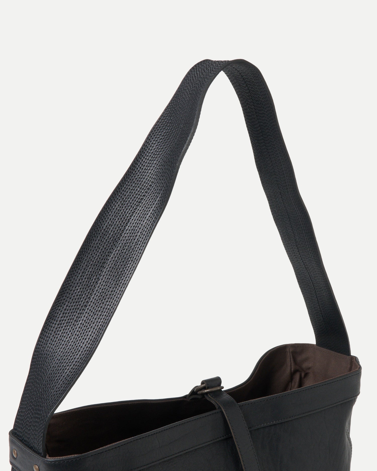 T.T | Taiga Takahashi - LOT.018 NEWSBOY BAG SMALL [Store Limited]