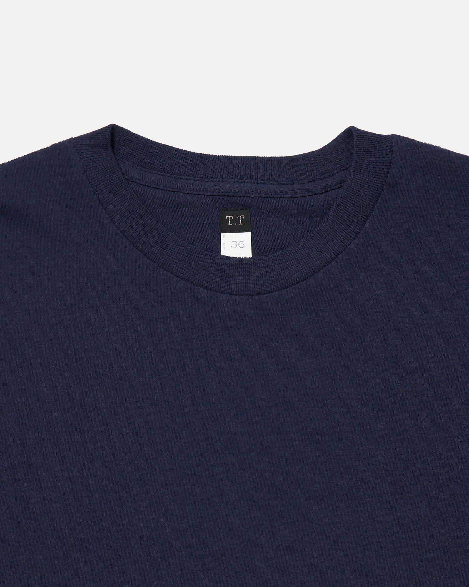 T.T | Taiga Takahashi - LOT.617 18.5/- TEE SHIRT