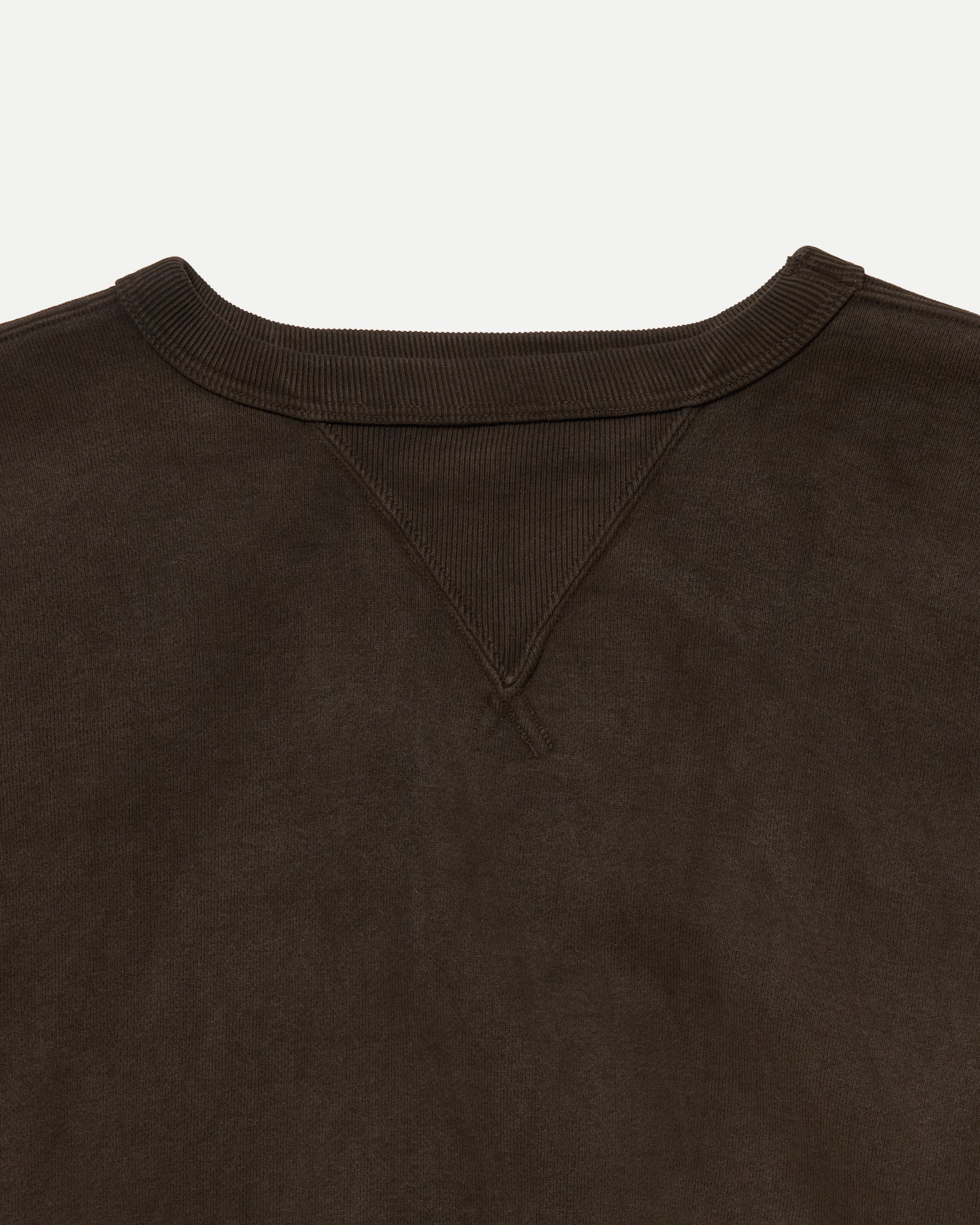 T.T | Taiga Takahashi - LOT.603 SWEAT SHIRT
