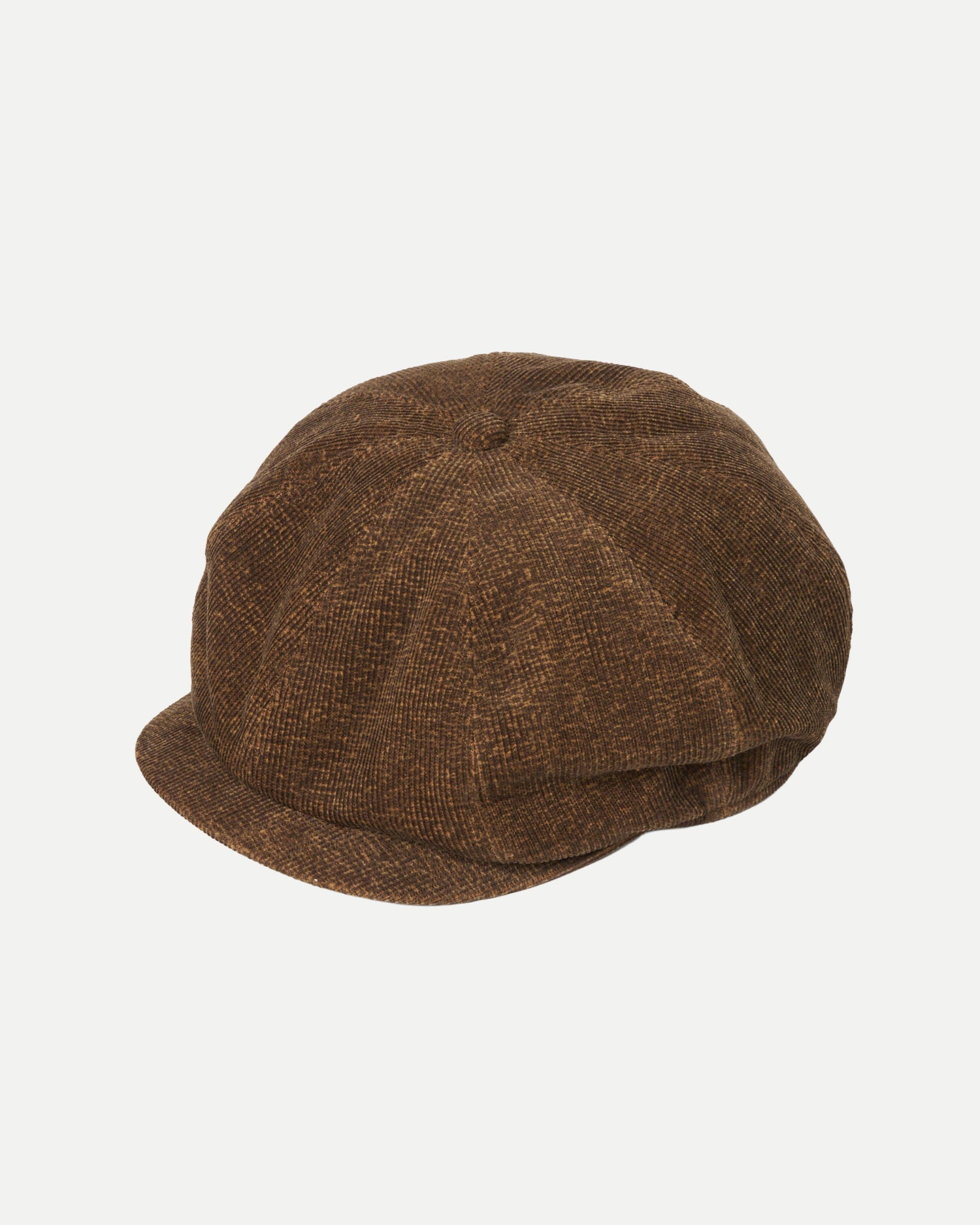 LOT.006 NEWSBOY CAP
