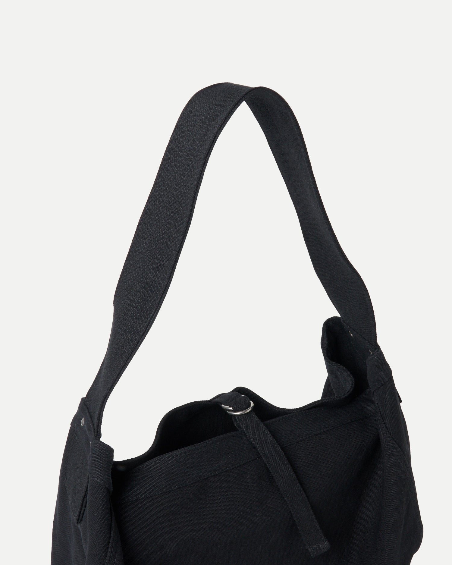 T.T | Taiga Takahashi - LOT.004 NEWSBOY BAG