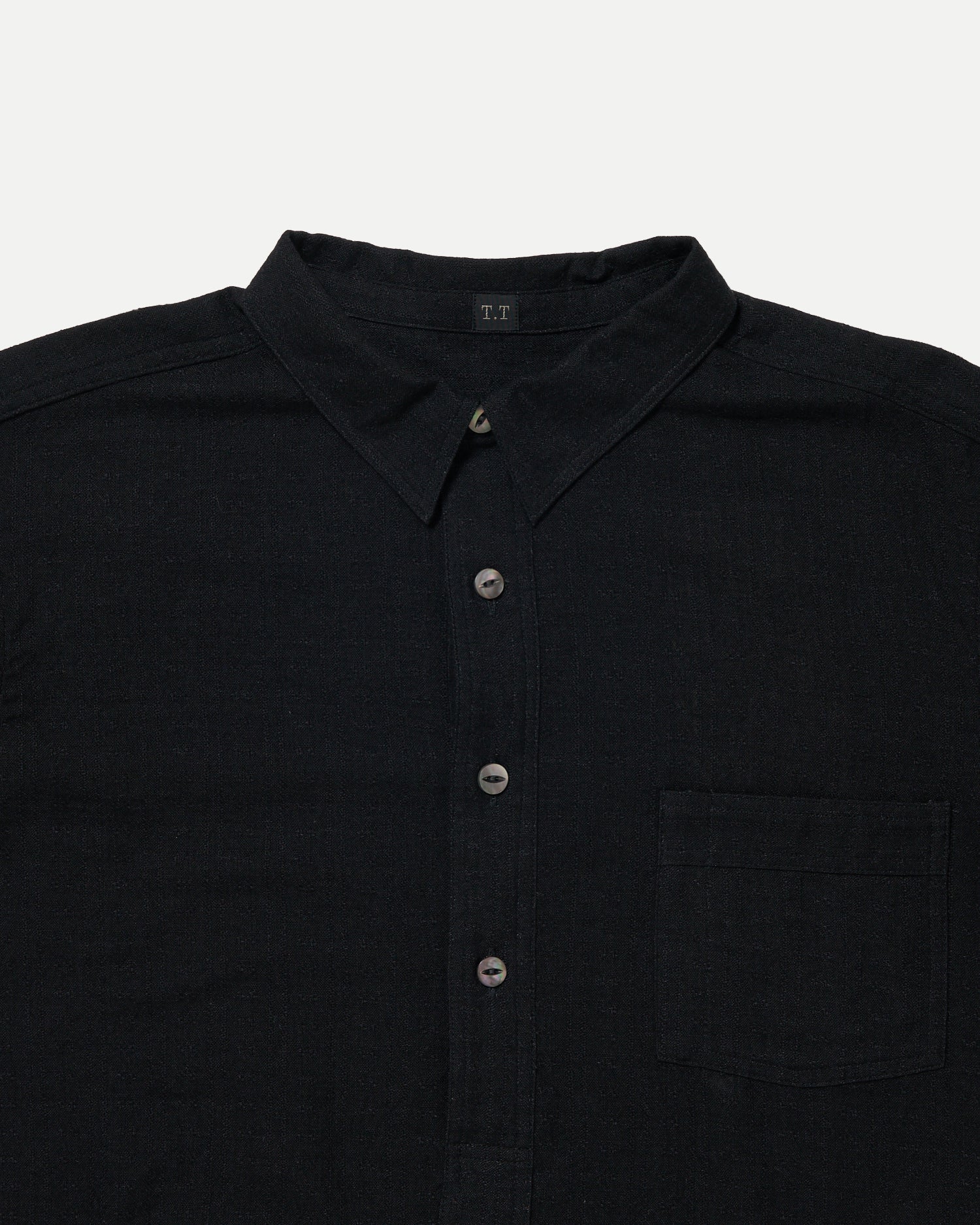 LOT.103 WORK SHIRT P/O