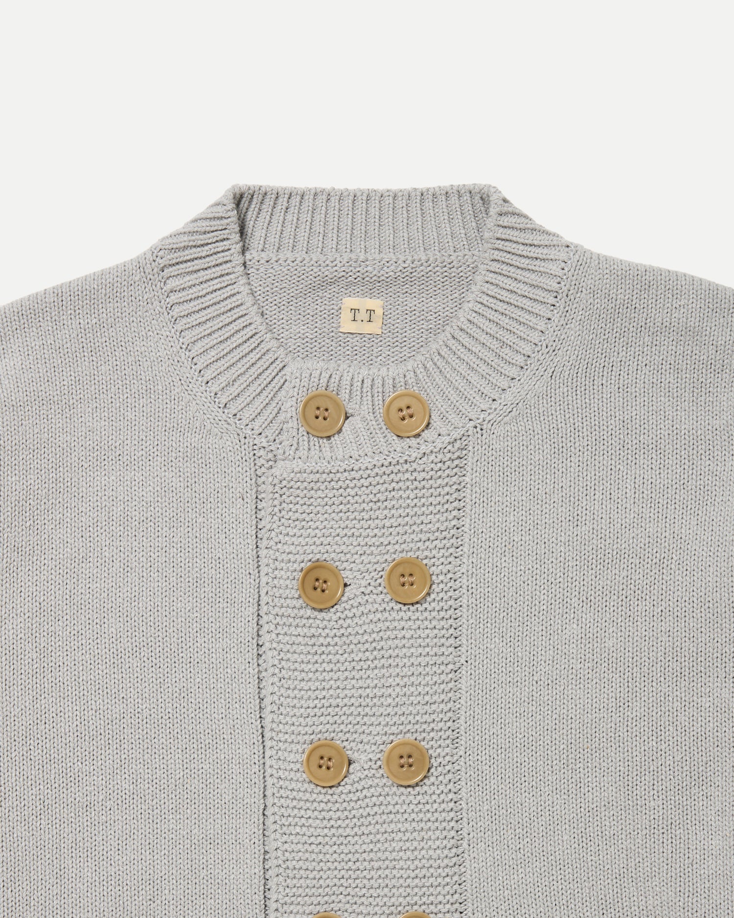 LOT.506 DB CARDIGAN