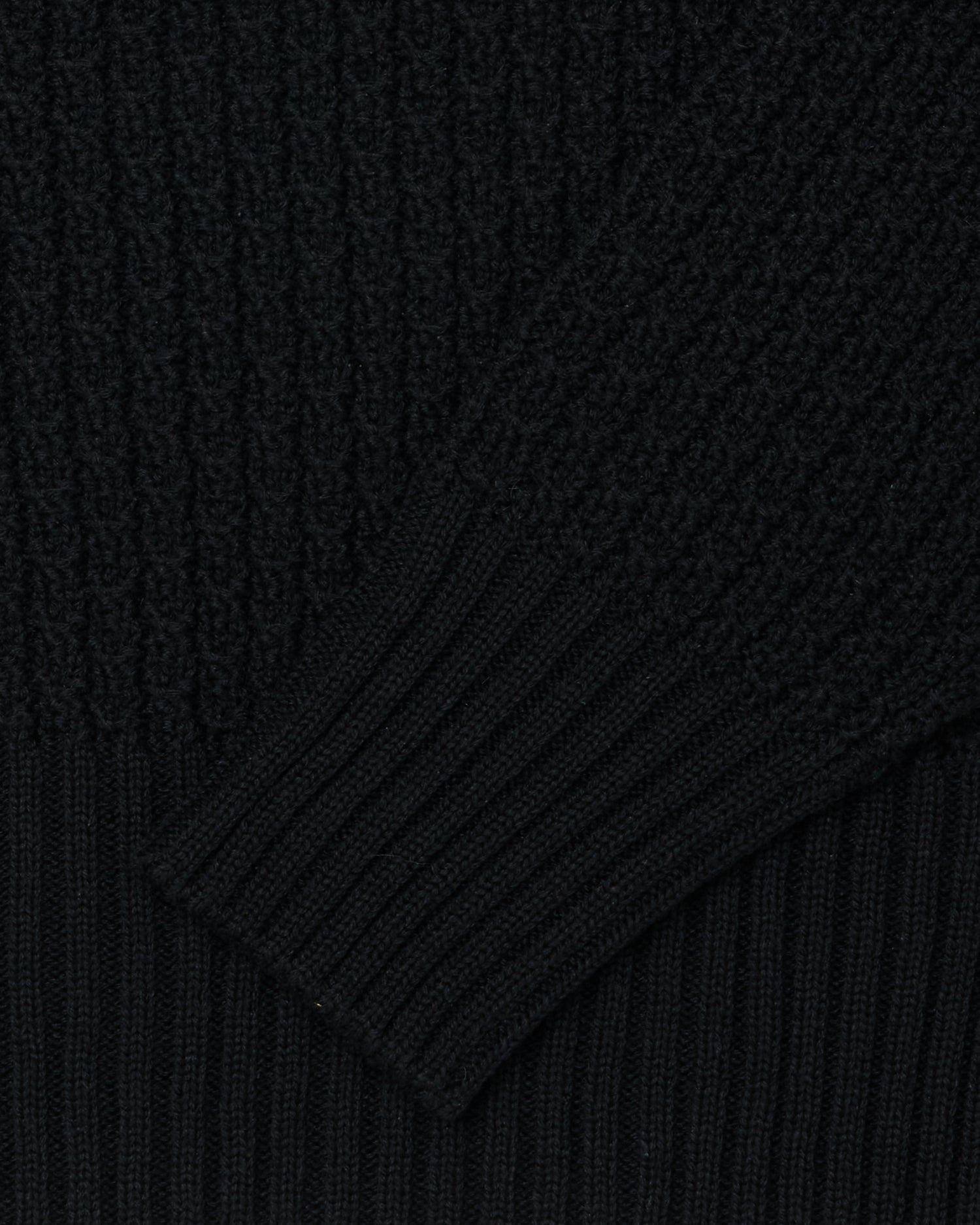 LOT.525 CREWNECK SWEATER