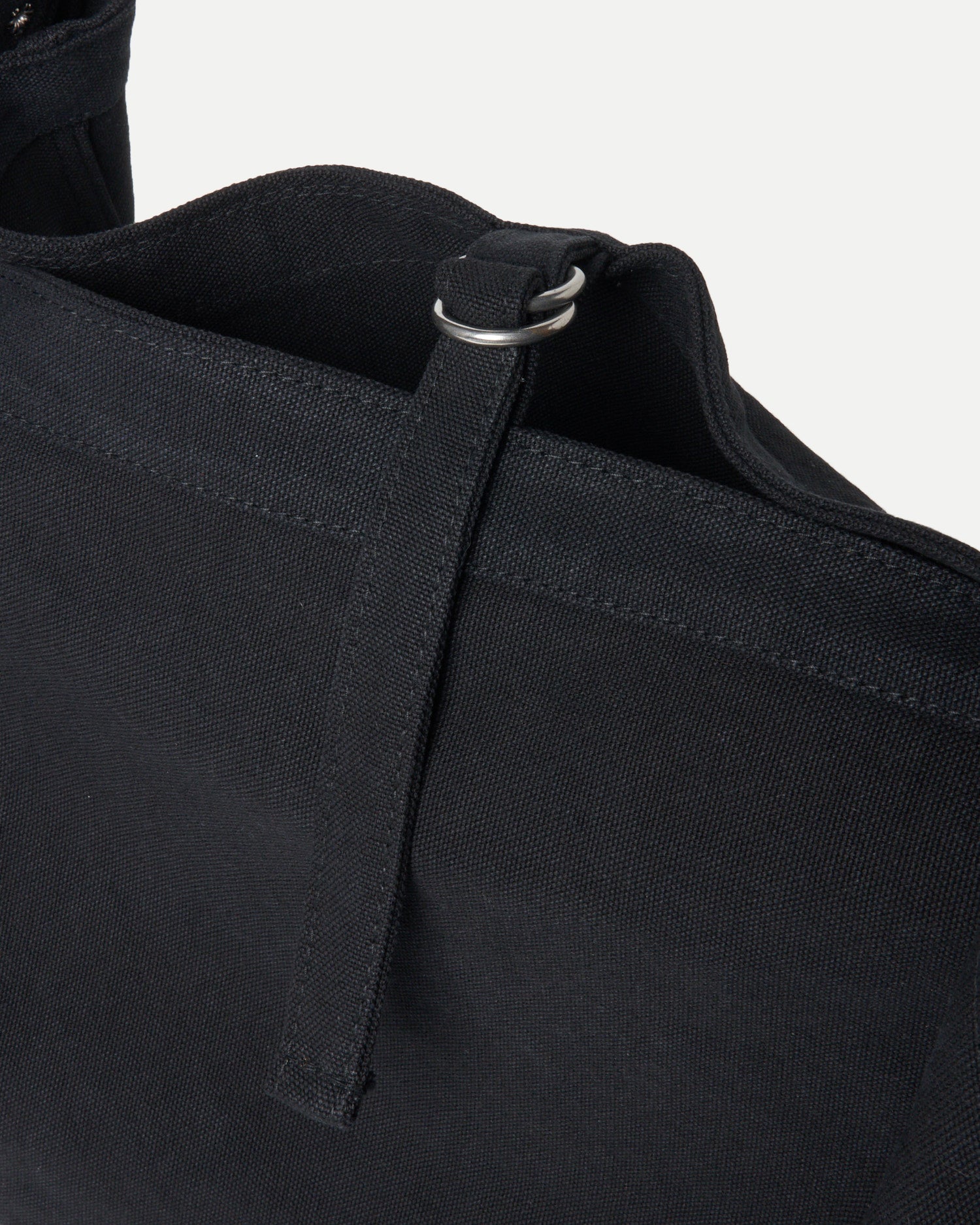 T.T | Taiga Takahashi - LOT.004 NEWSBOY BAG