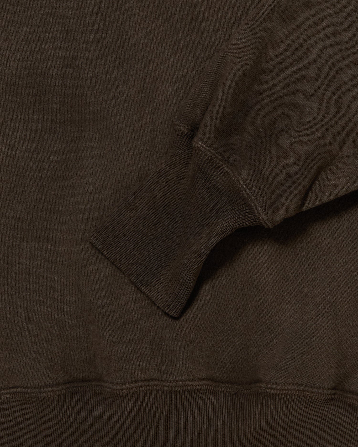 T.T | Taiga Takahashi - LOT.603 SWEAT SHIRT