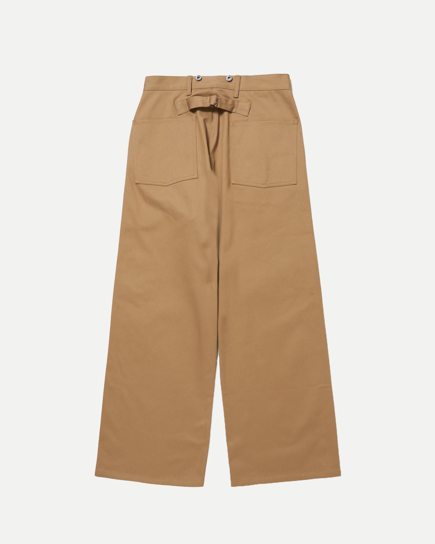 T.T | Taiga Takahashi - LOT.204 ENGINEER TROUSERS