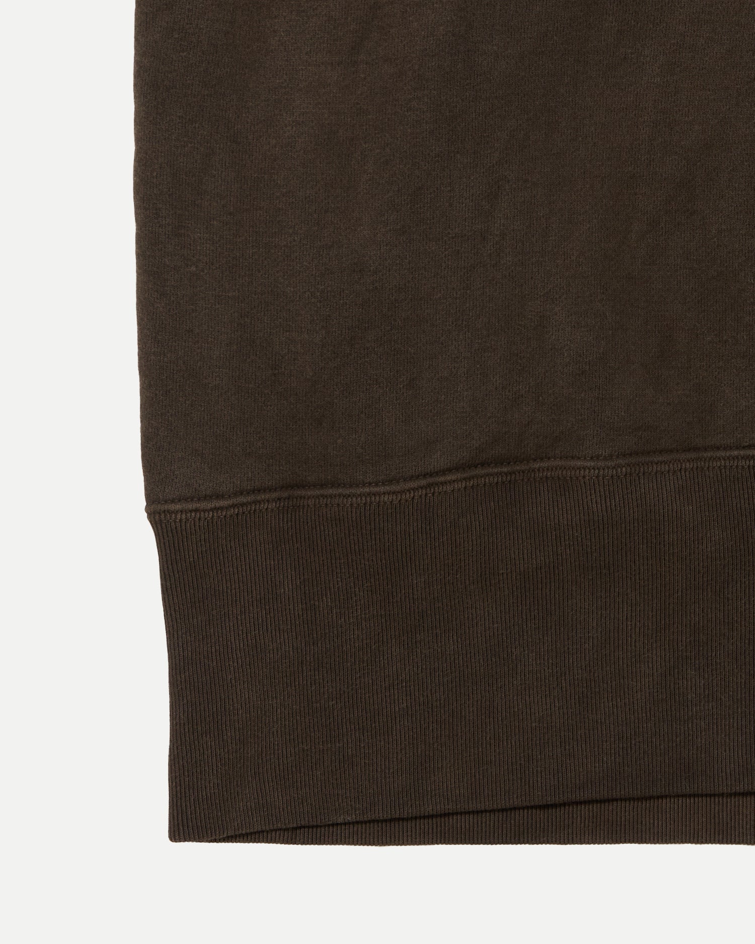 艶消しブラック　木製 3段アパレル　セレクトショップ　　セーター台　トップス　台 T.T | Taiga Takahashi - LOT.603 SWEAT SHIRT