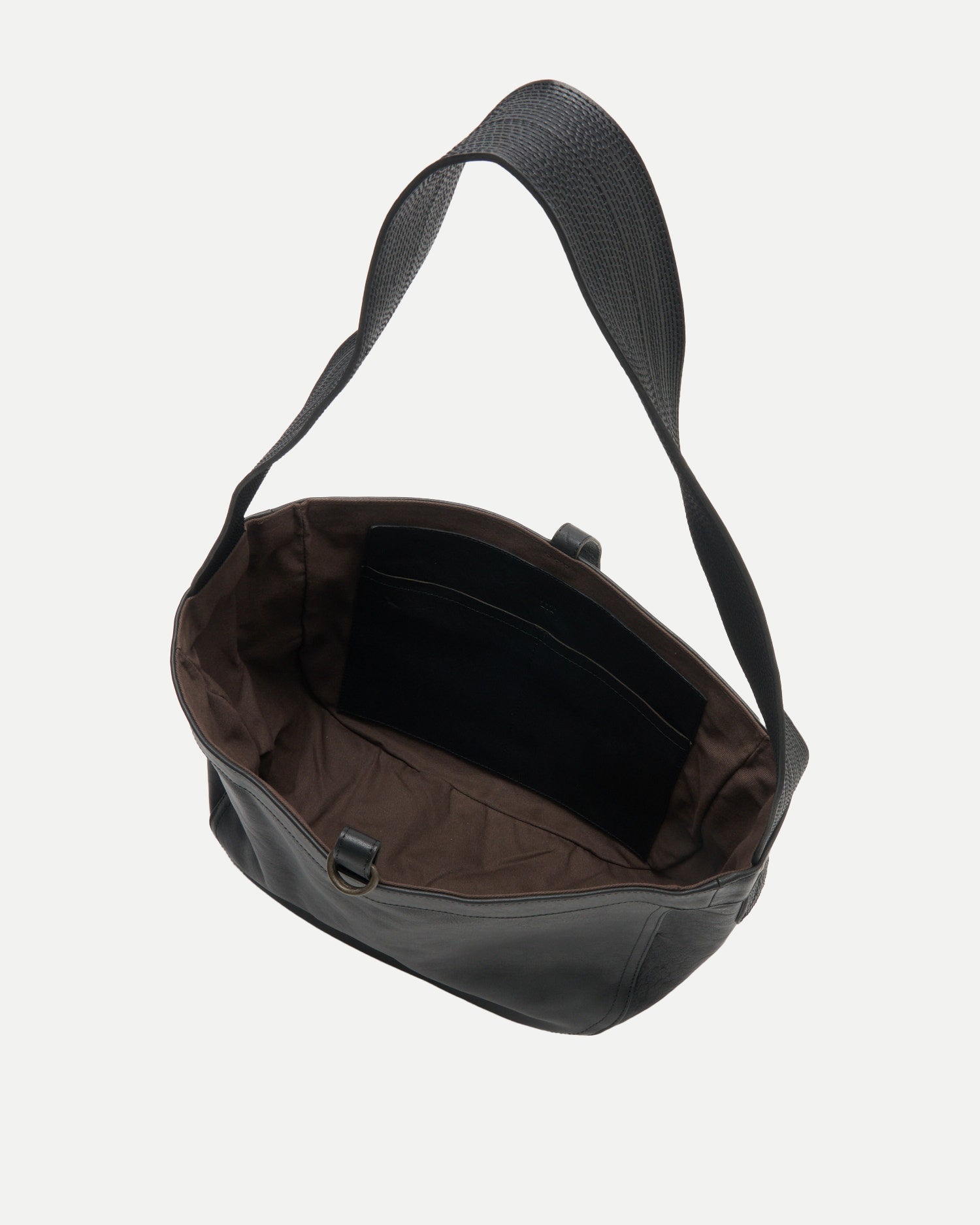LOT.018 NEWSBOY BAG SMALL [Store Limited]