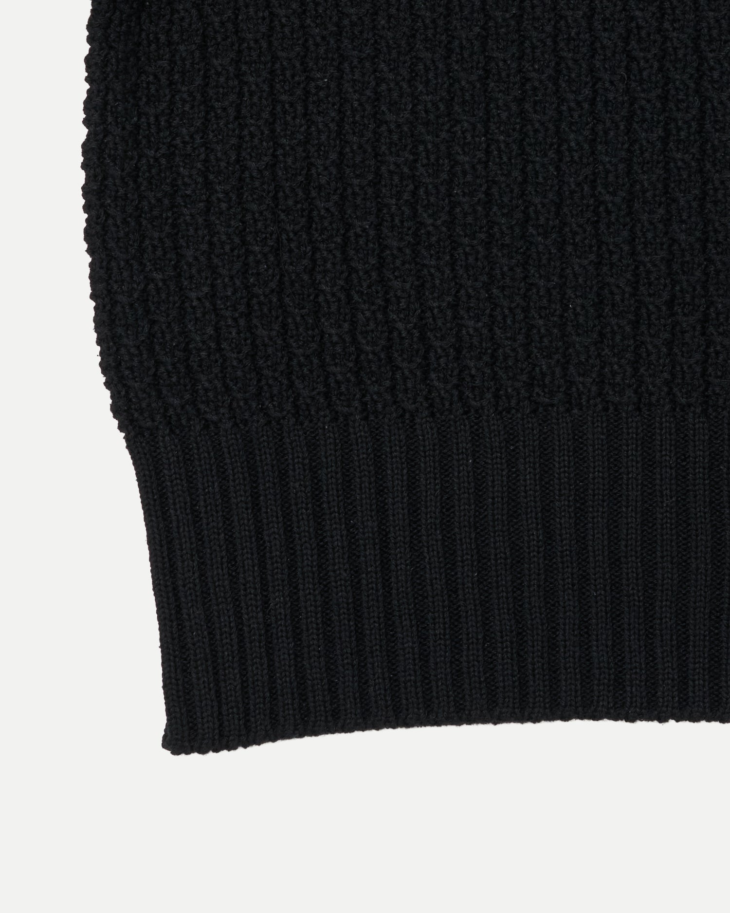 LOT.525 CREWNECK SWEATER