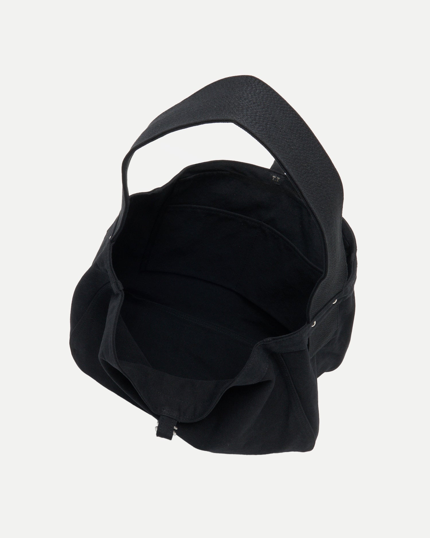 T.T | Taiga Takahashi - LOT.004 NEWSBOY BAG