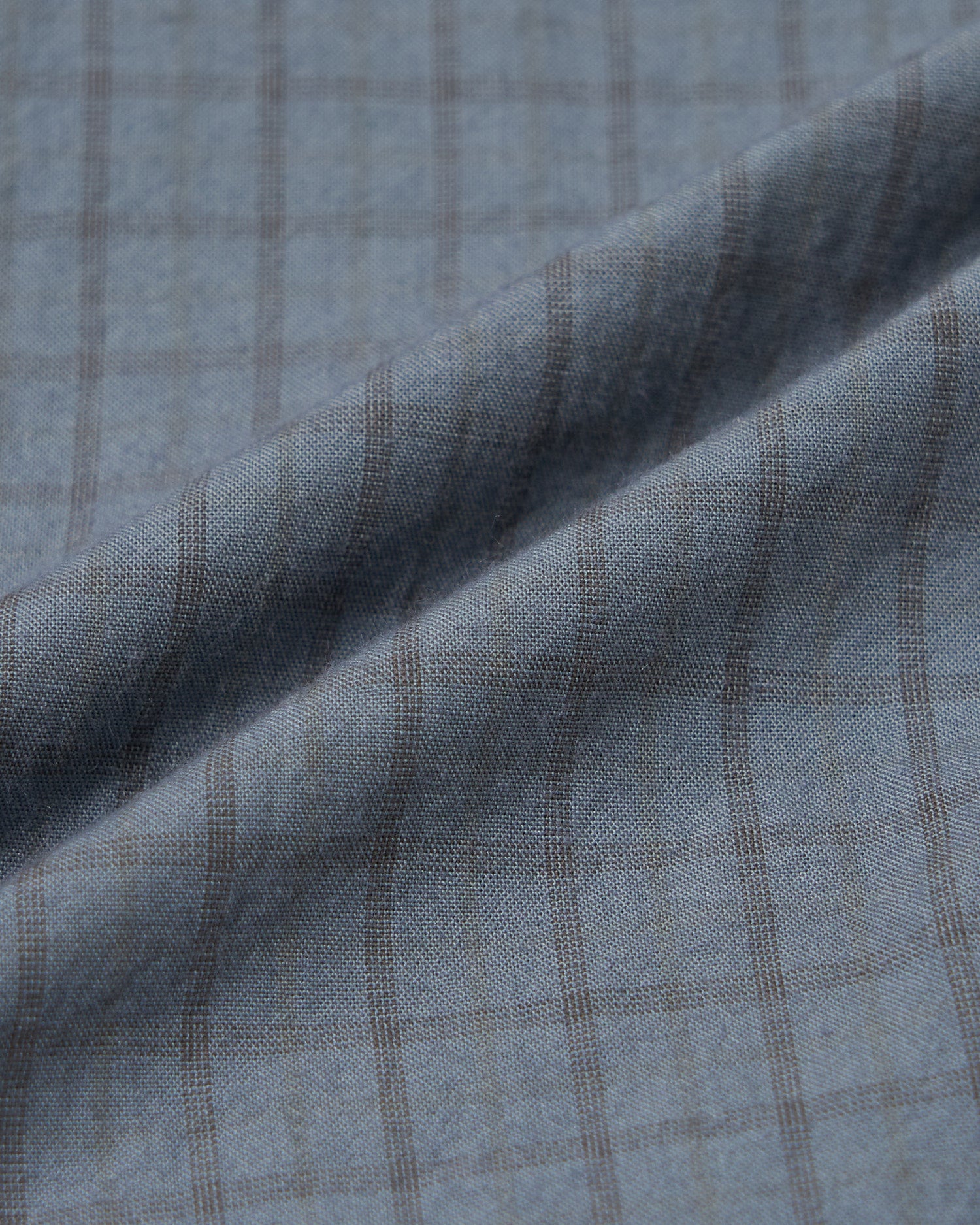LOT.104 BAND COLLAR SHIRT