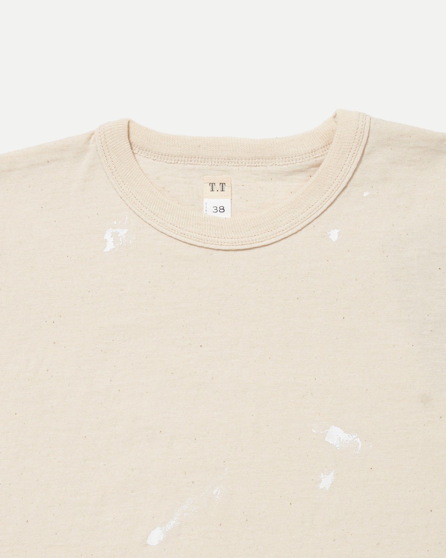 LOT.616 TEE SHIRT