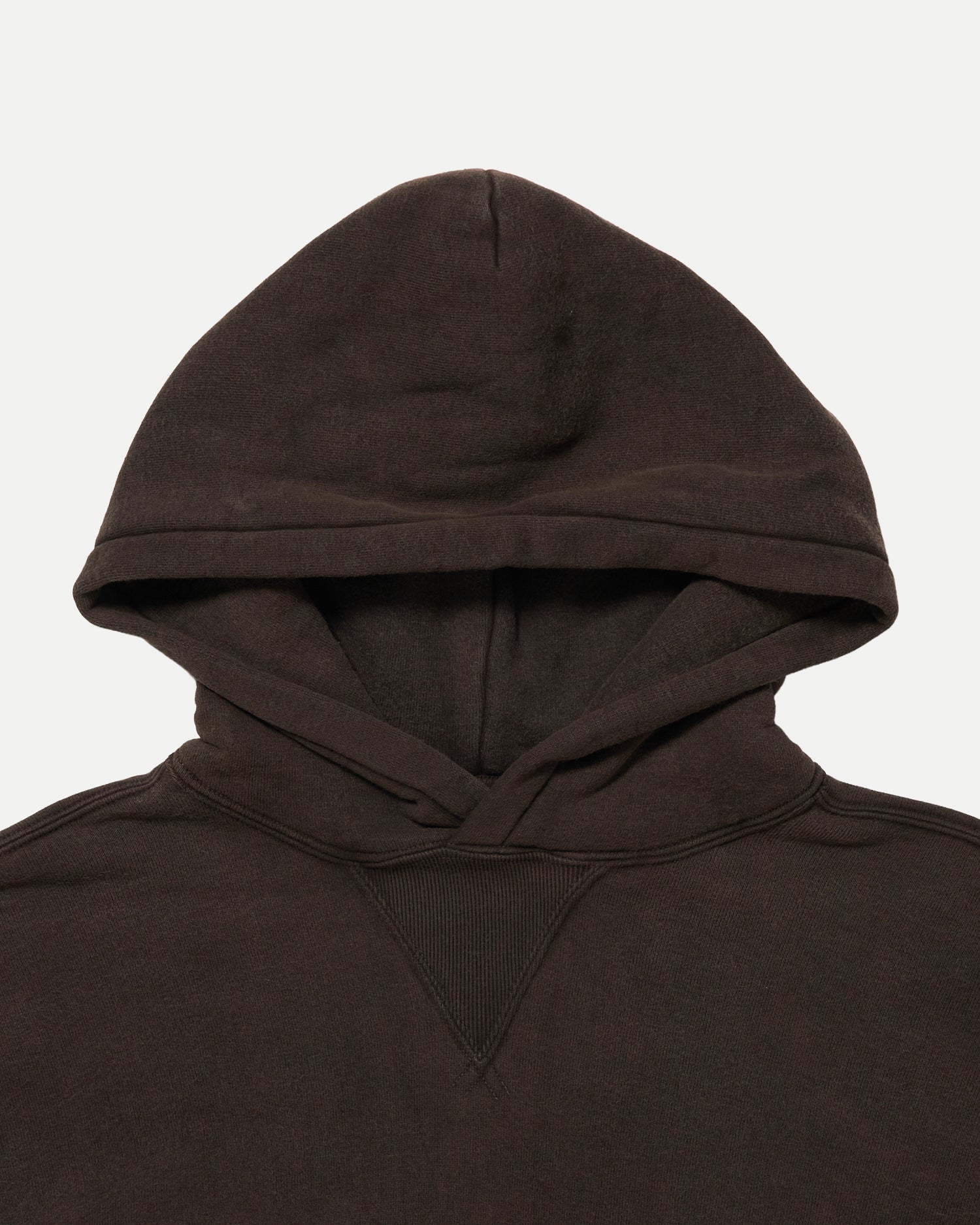 T.T | Taiga Takahashi - LOT.606 HOODED SWEAT SHIRT