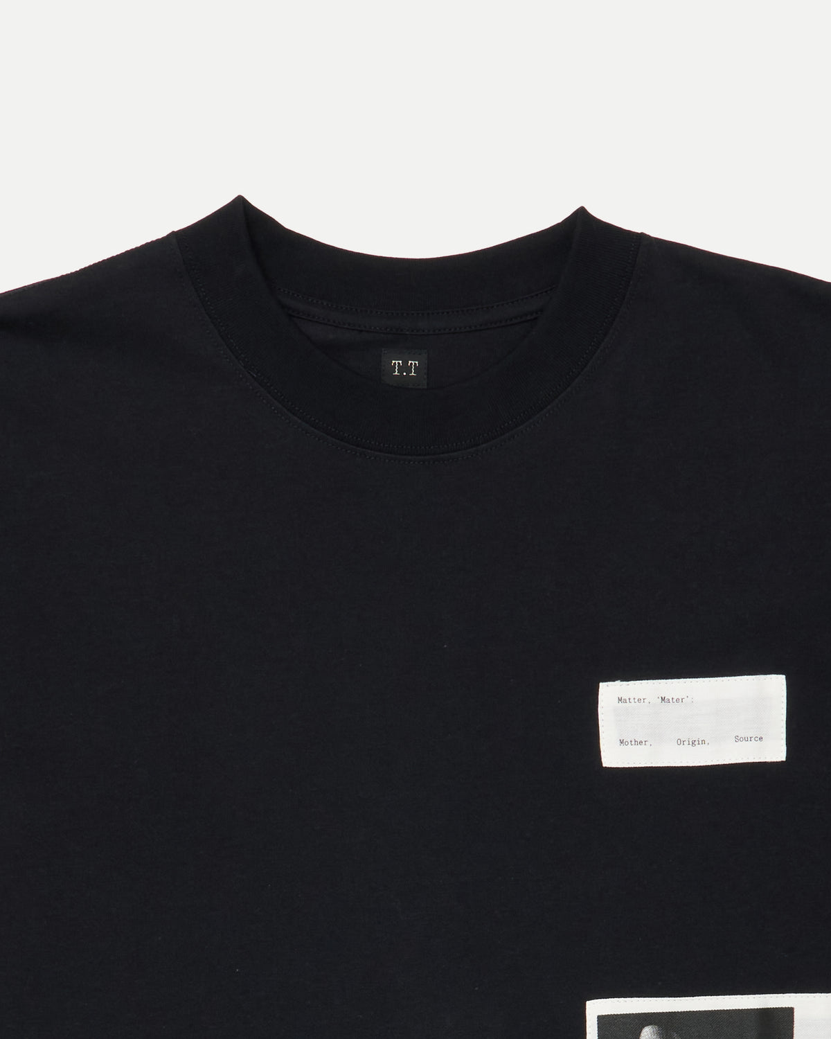 LOT.617 TEE SHIRT - OK-RM